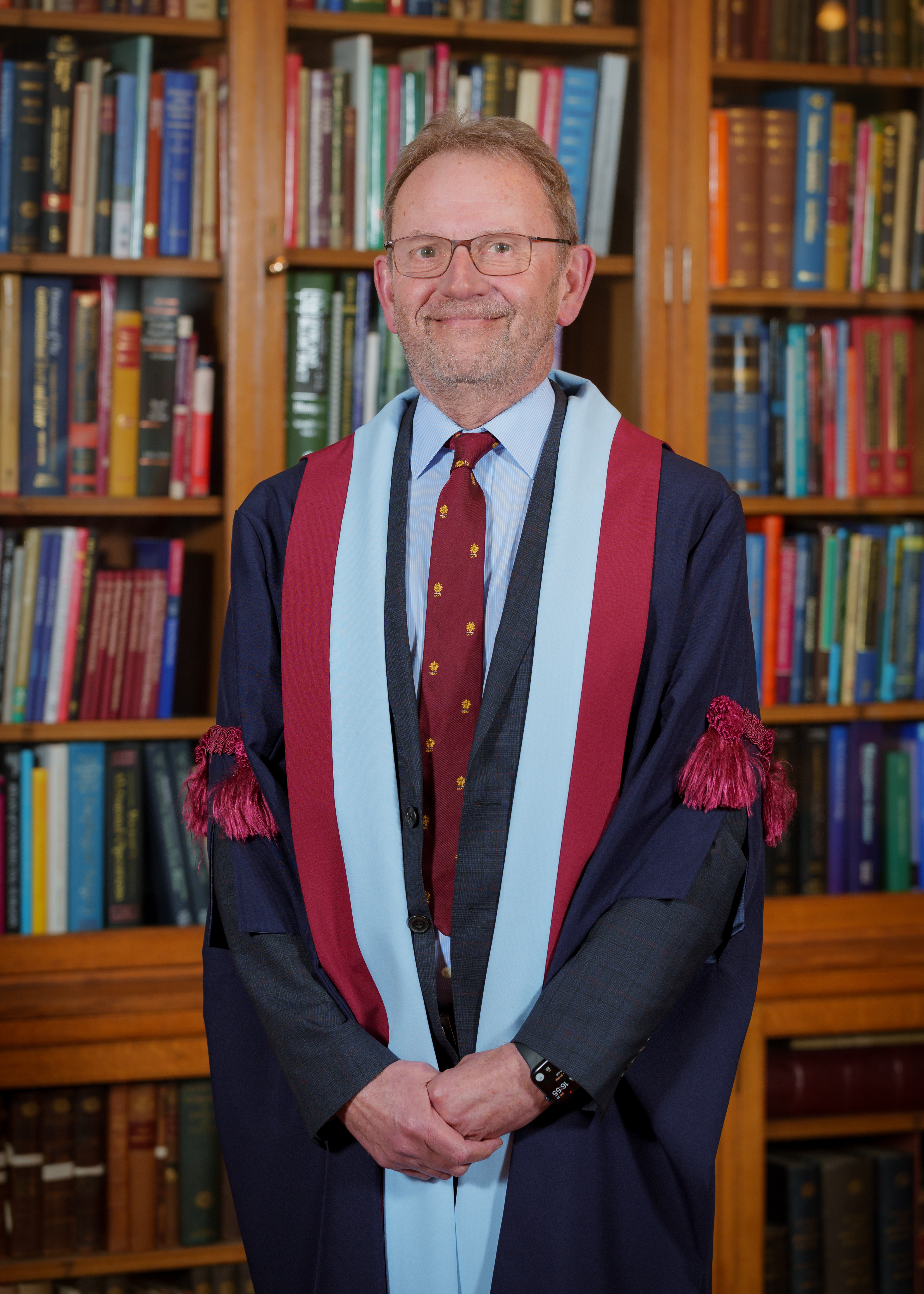 Richard Cure