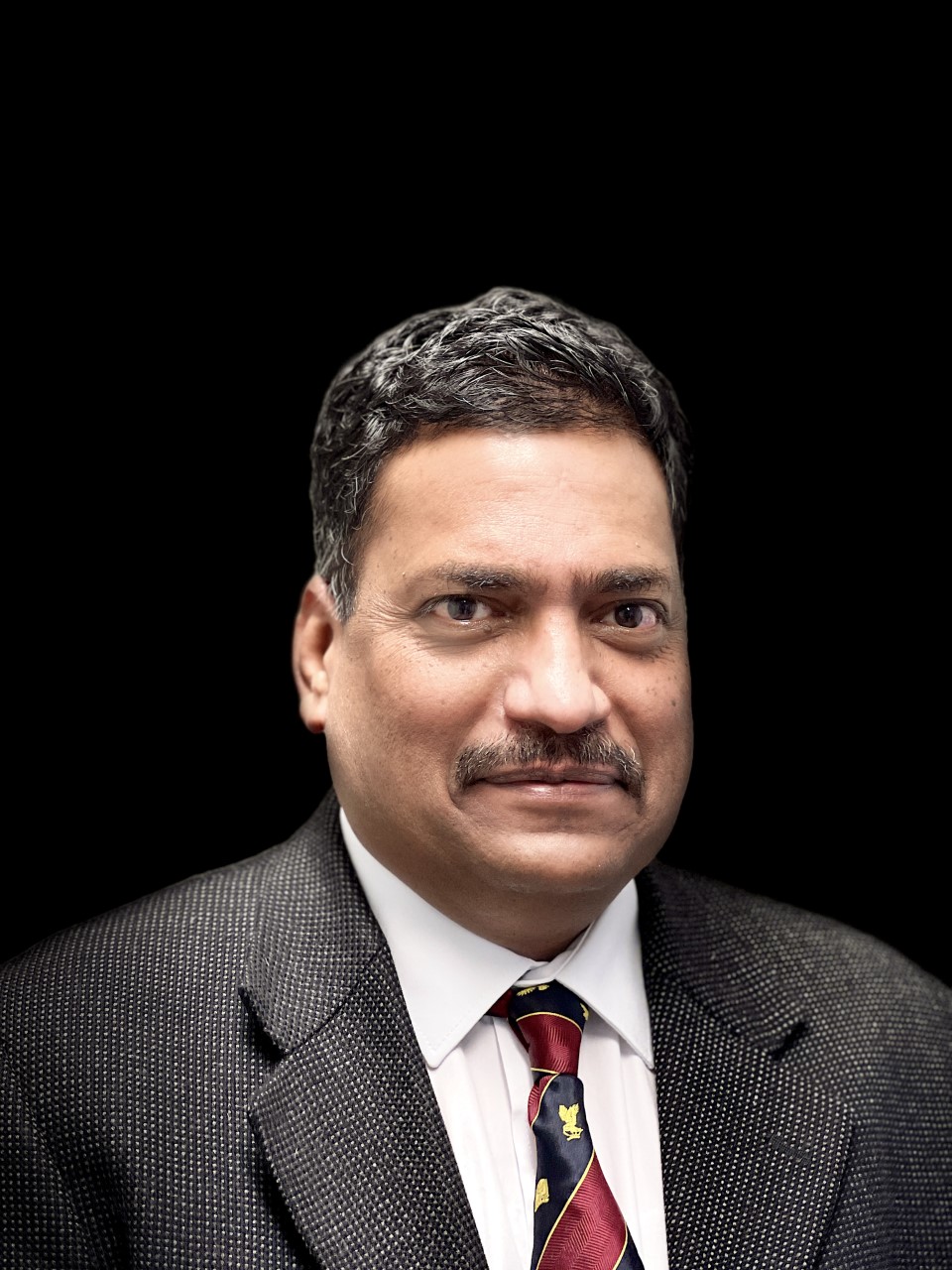 Karthikeyan. P. Iyengar