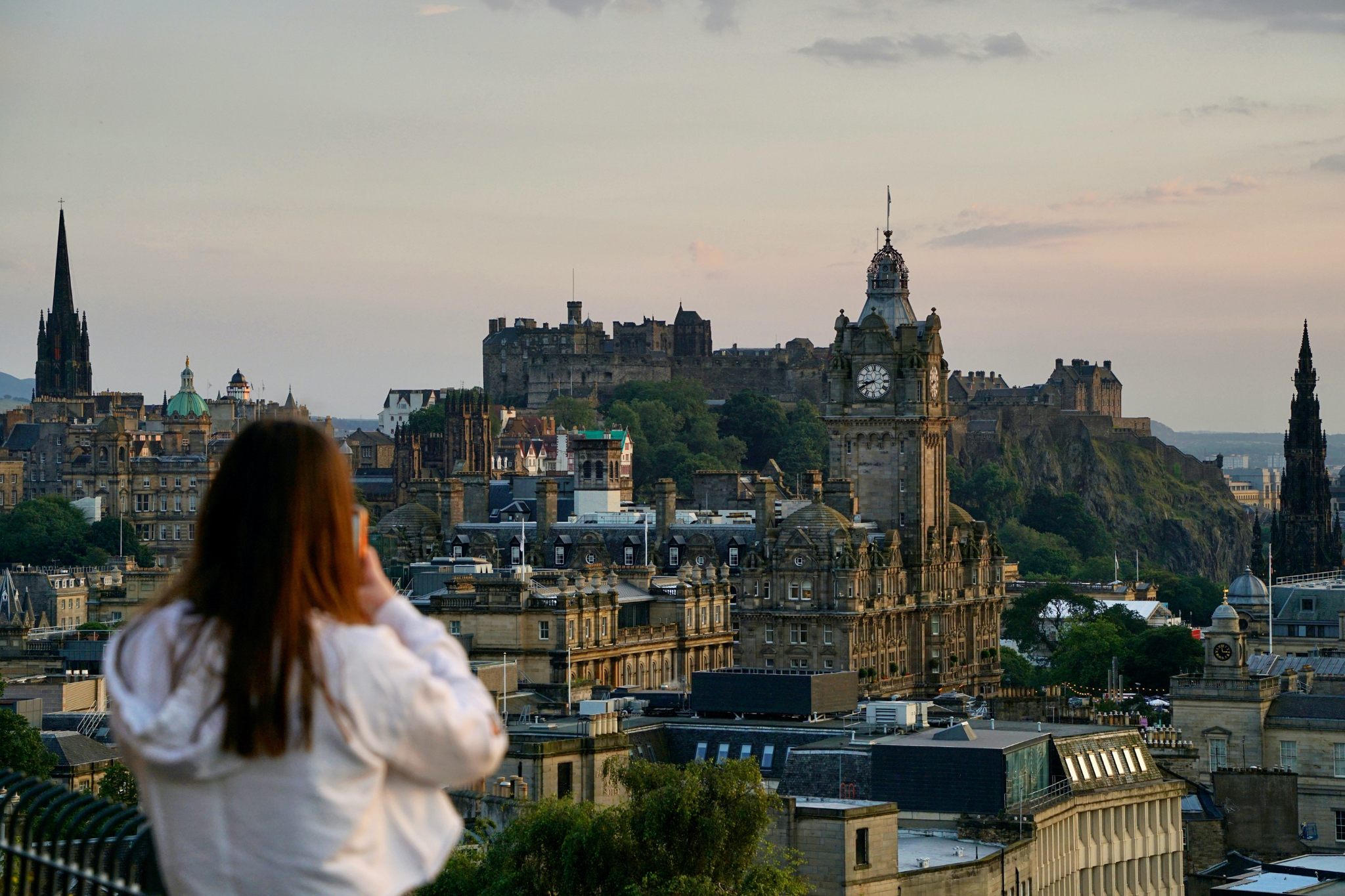 The Royal College of Surgeons of Edinburgh - Triennial and ICOSET Conference 2025 Ceilidh Evening
