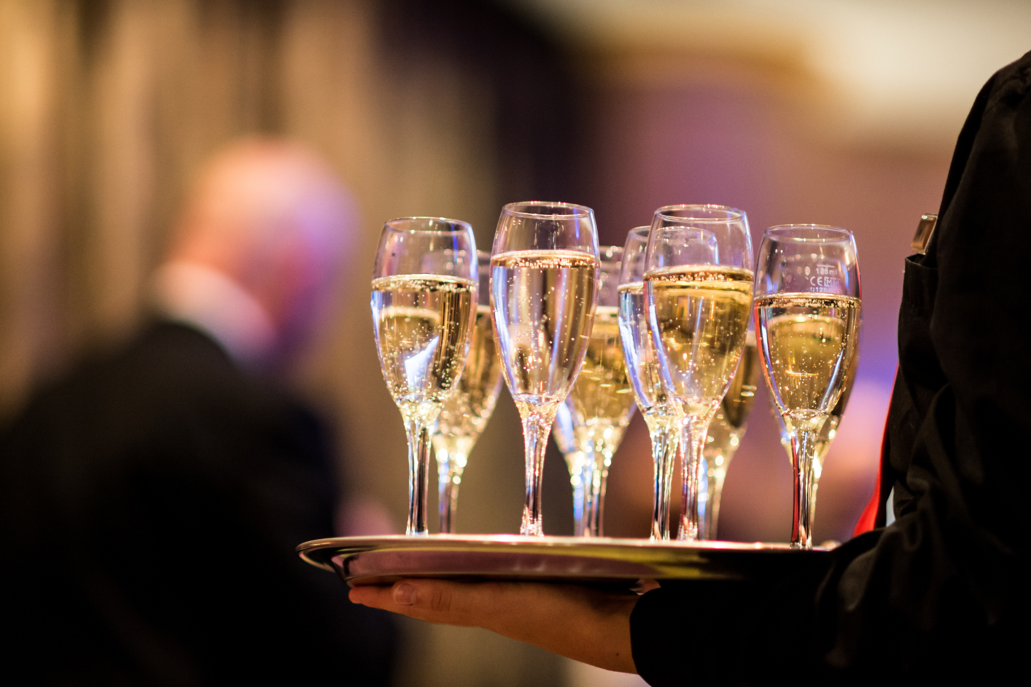 Drinks Reception 