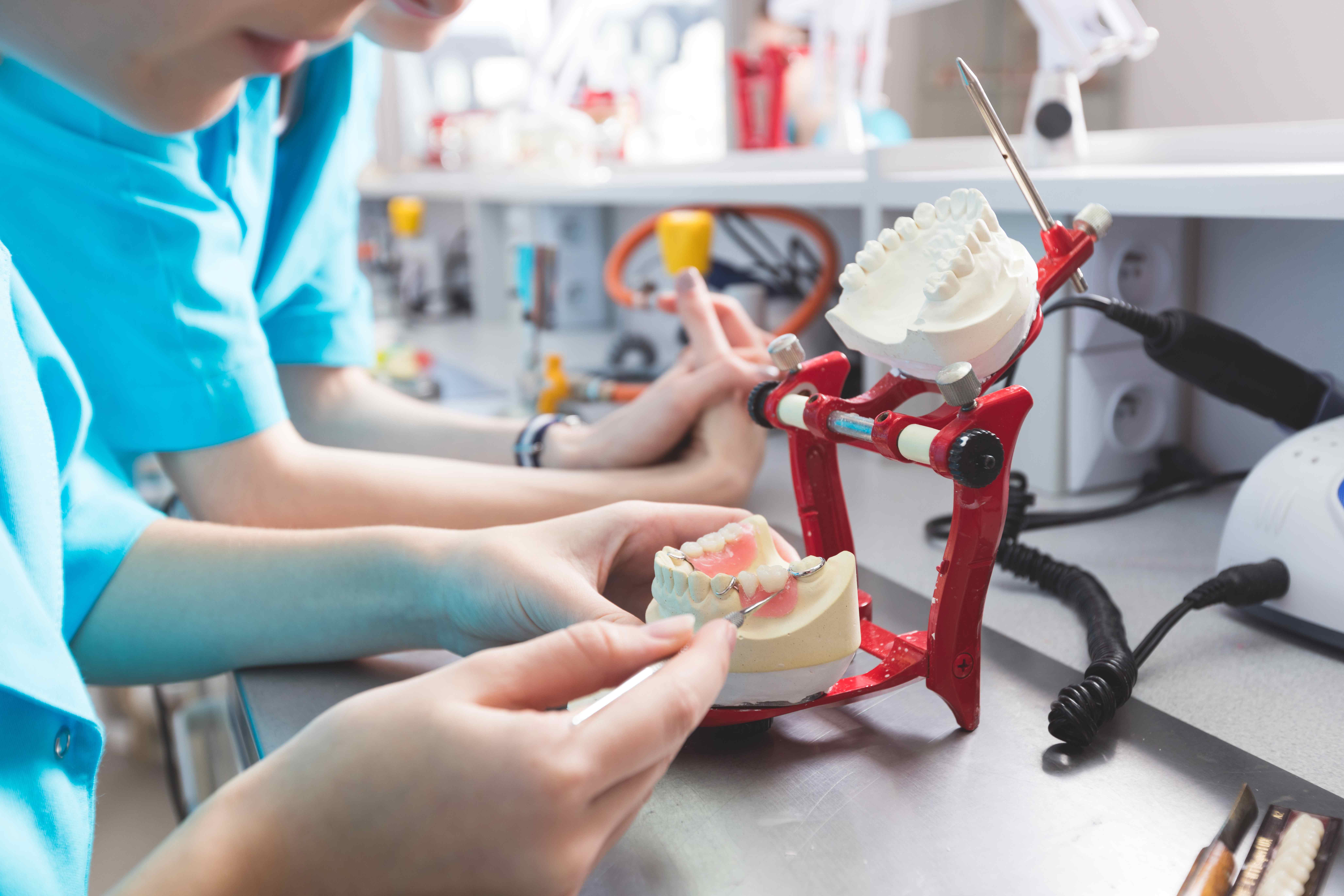 Join Faculty of Dental Trainers Membership 