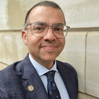 Yusuf Michla