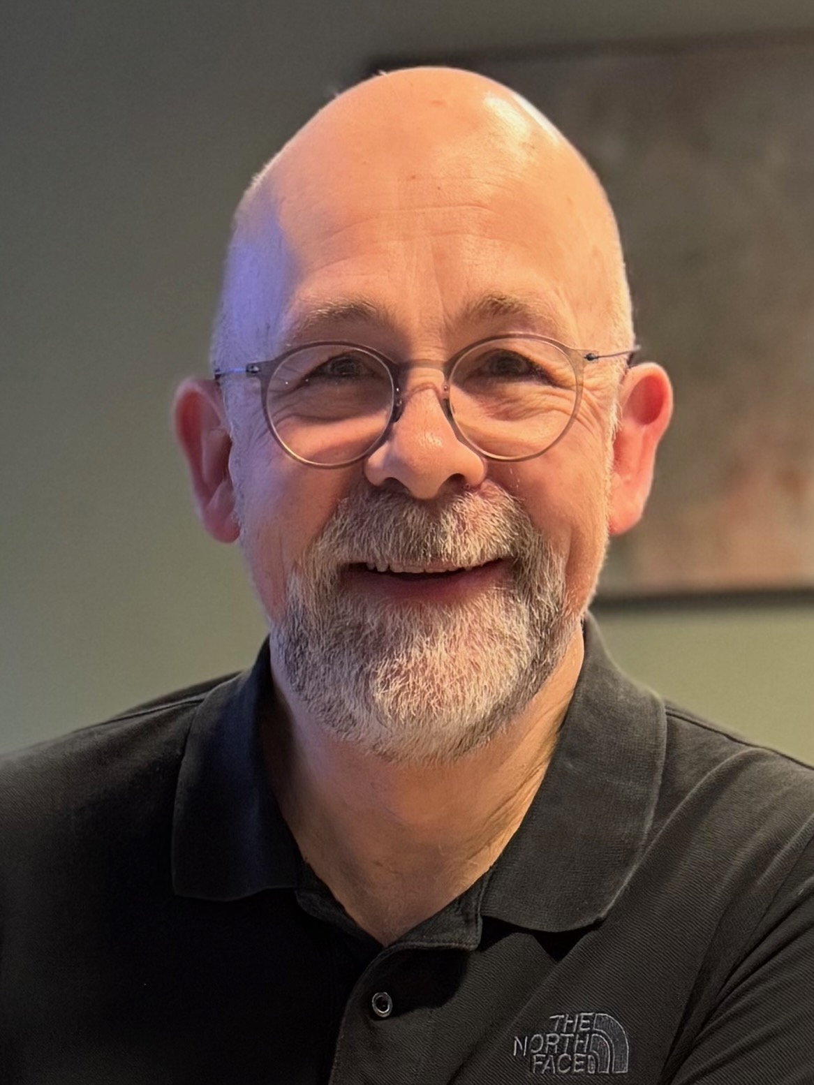 Andrew Martindale