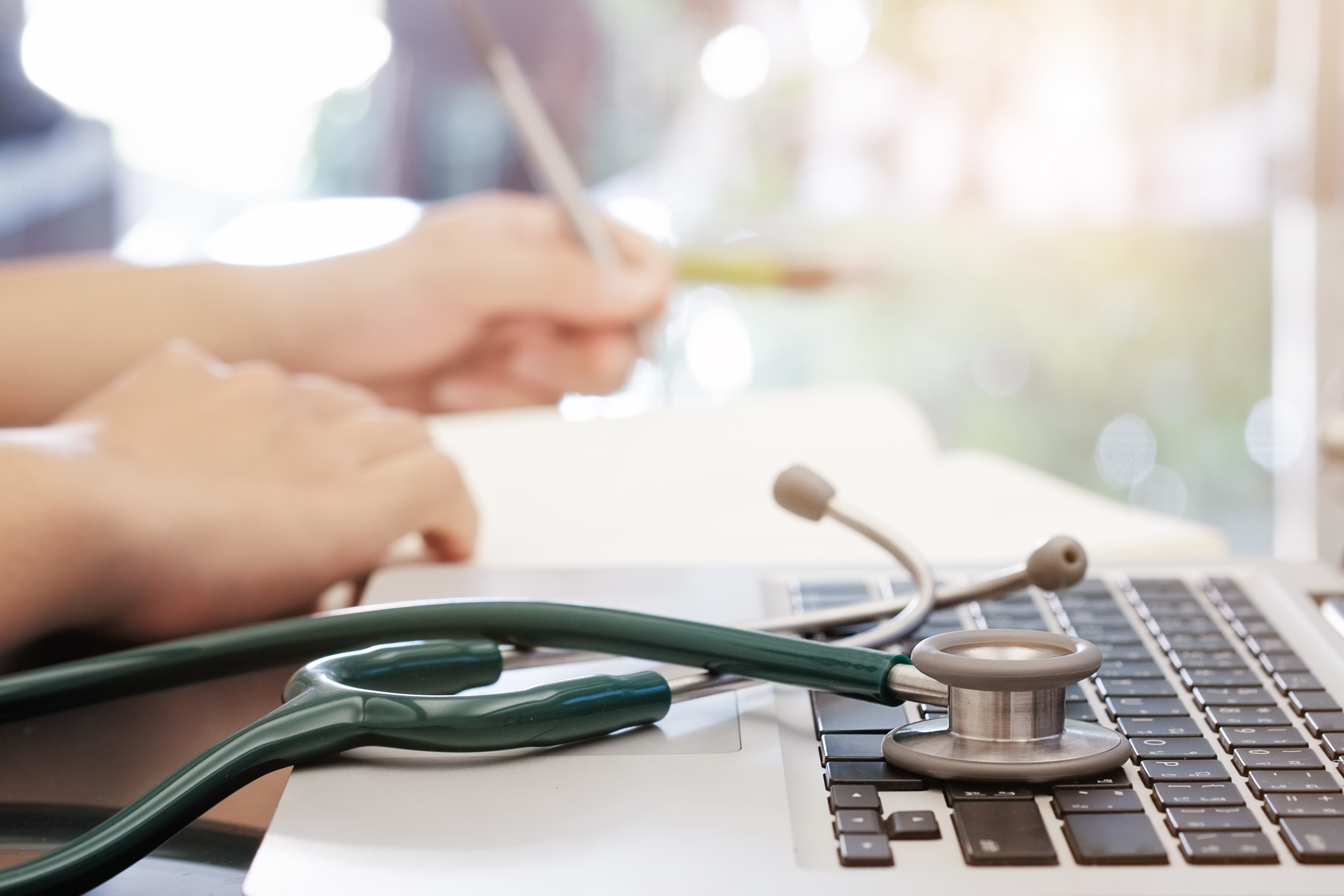 The Royal College of Surgeons of Edinburgh - Portfolio Pathway