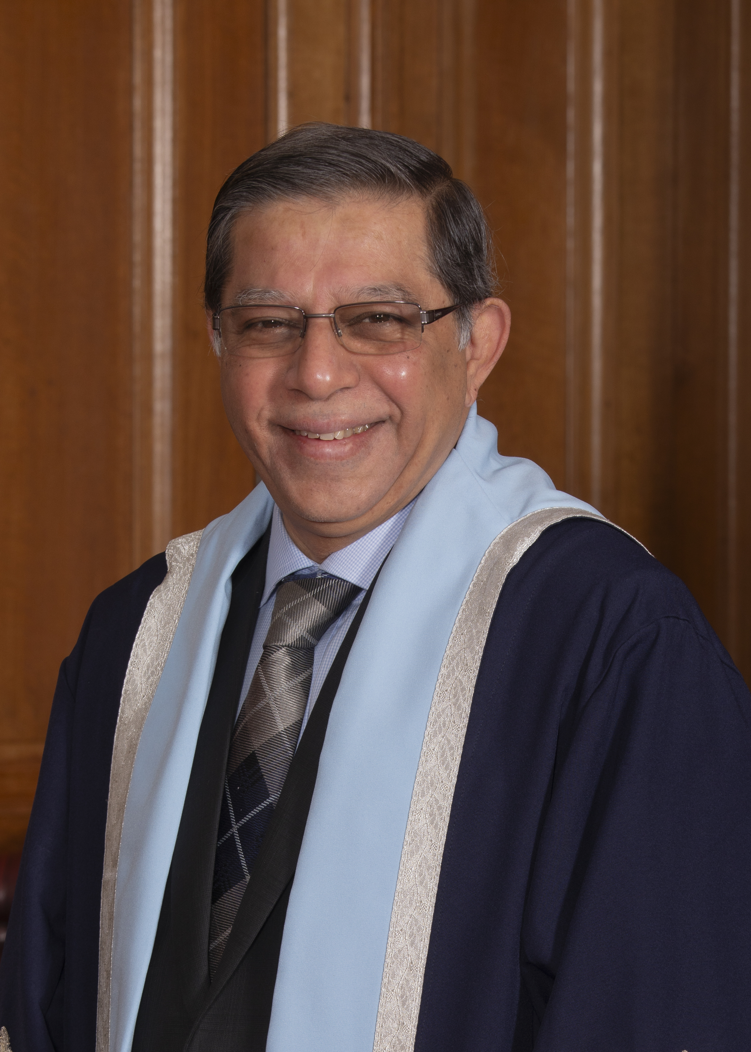 Majid Mukadam