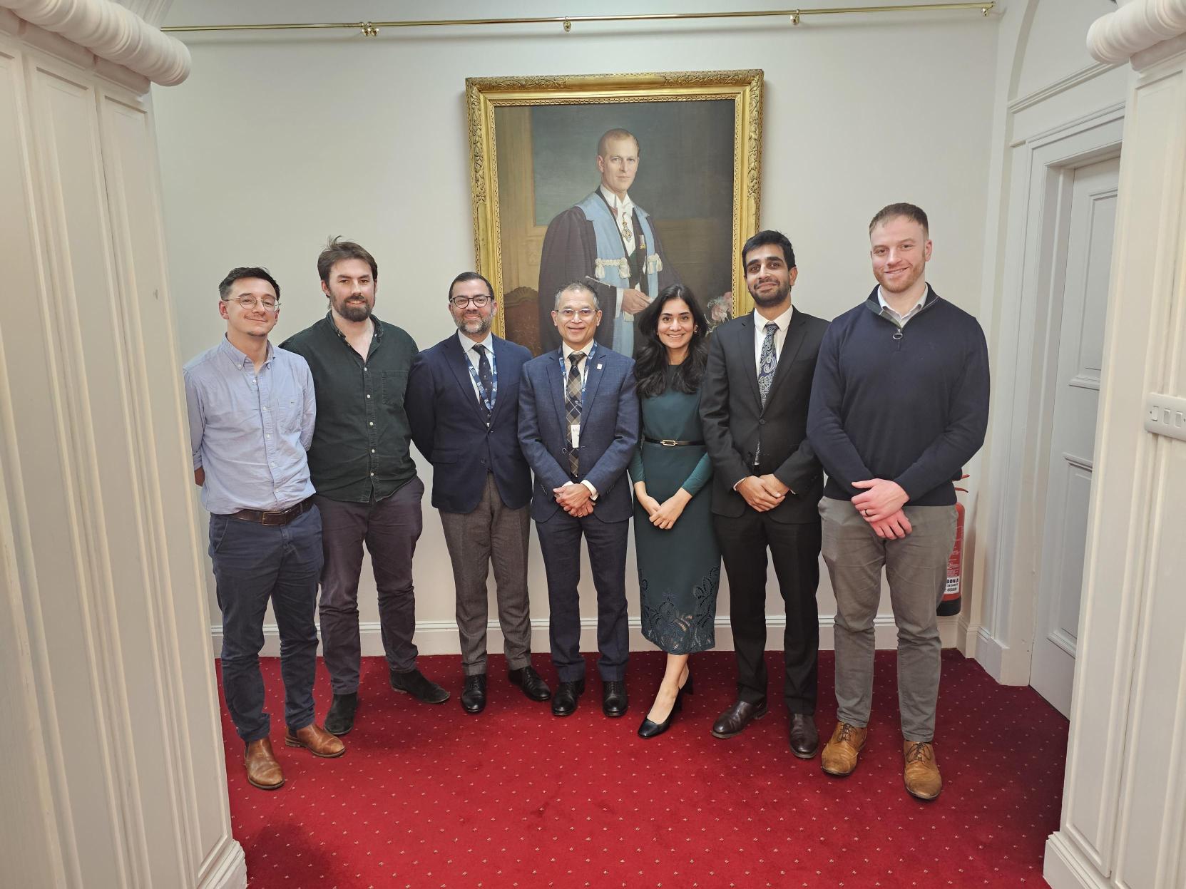 The Royal College of Surgeons of Edinburgh - Core Trainee Forum 