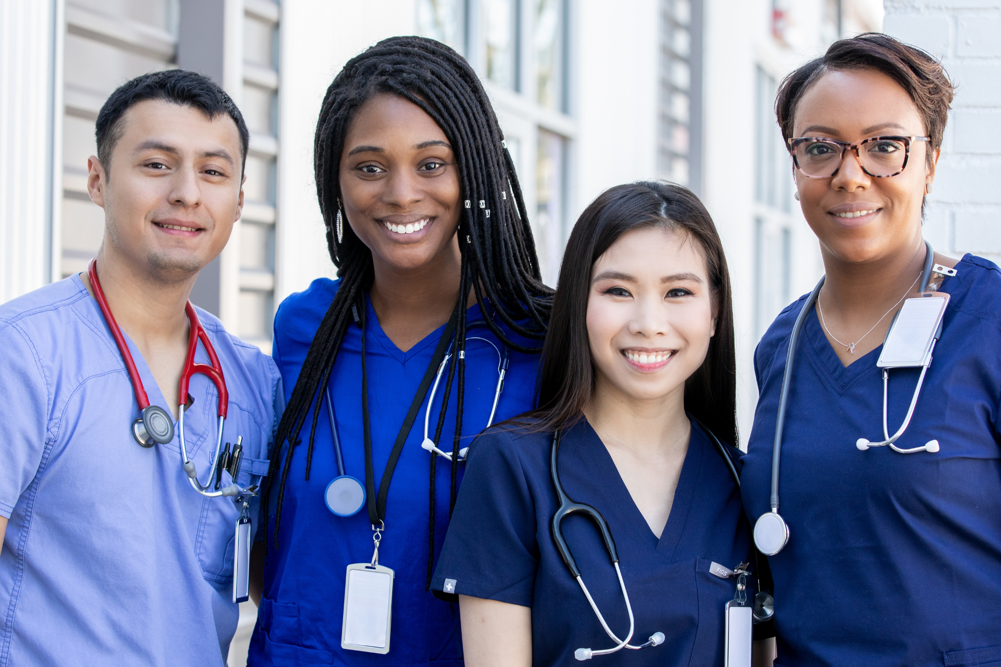 The Royal College of Surgeons of Edinburgh - Equity, Diversity and Inclusion