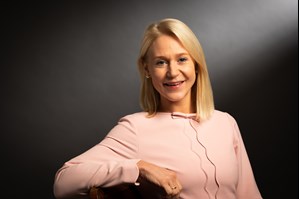Katie Hurst