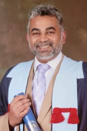 Nishan Fernando
