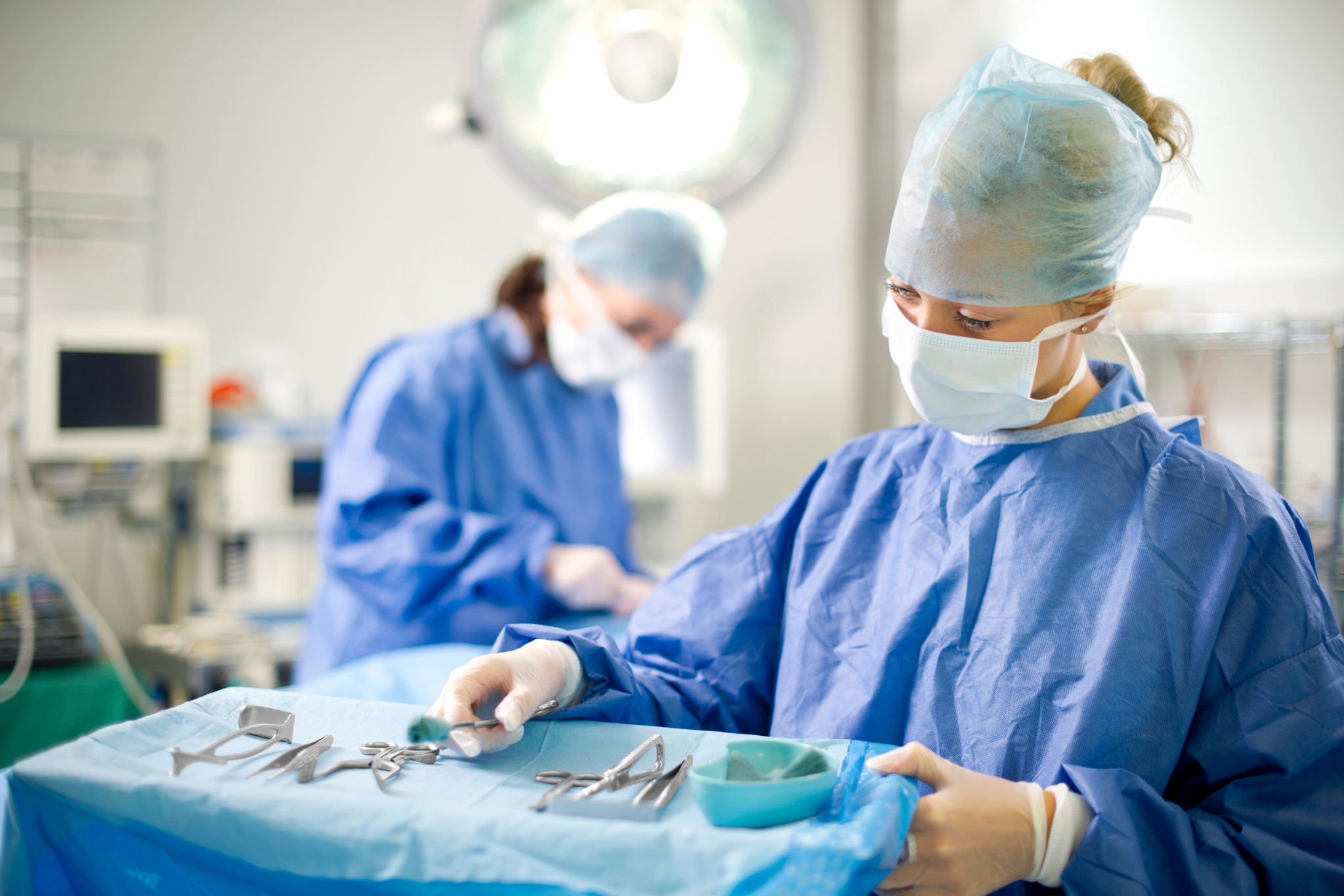 The Royal College of Surgeons of Edinburgh - RCSEd Accredited Fellowships