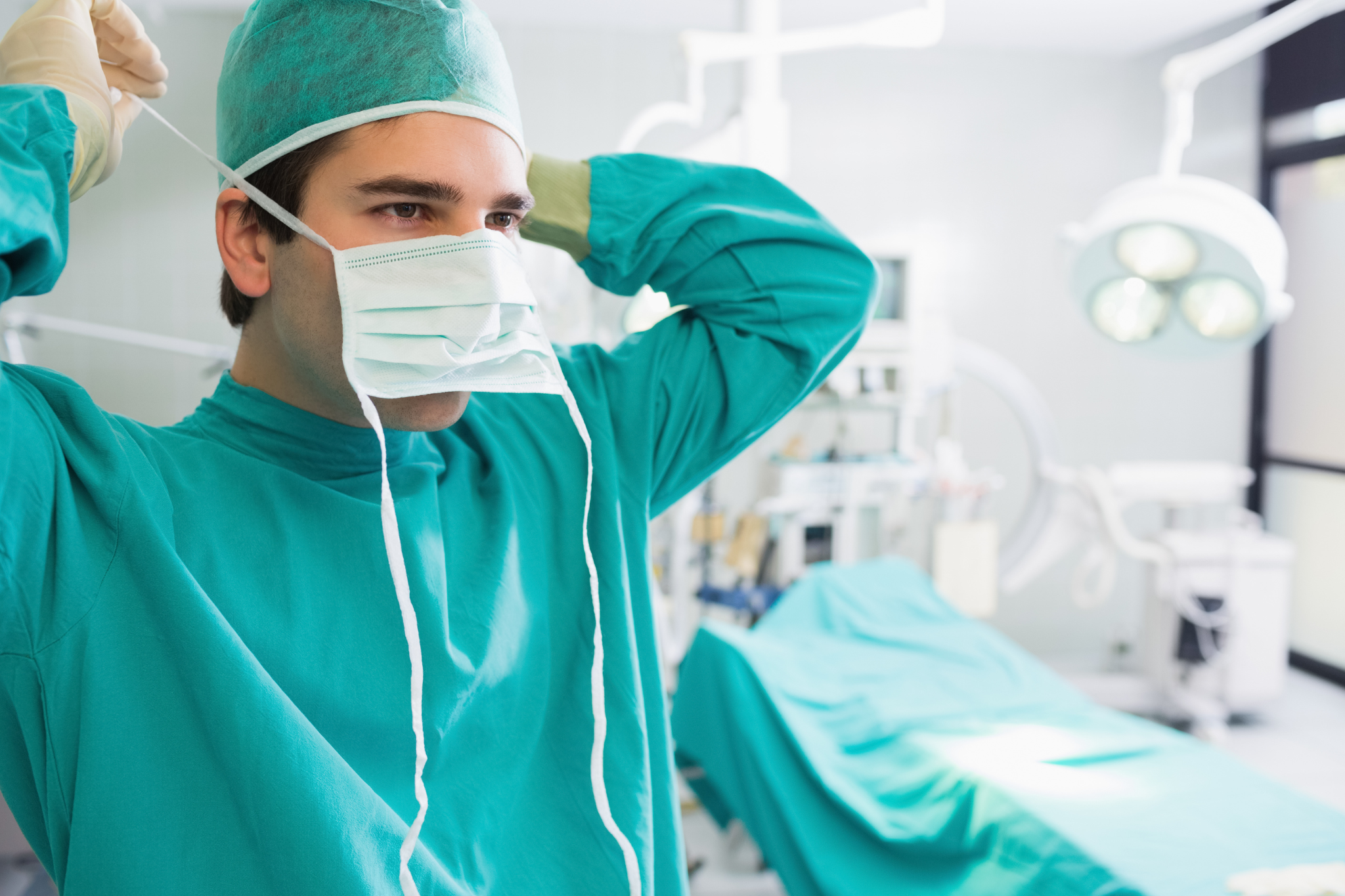 The Royal College of Surgeons of Edinburgh - Quick Steps That Can Improve Your Environmental Impact
