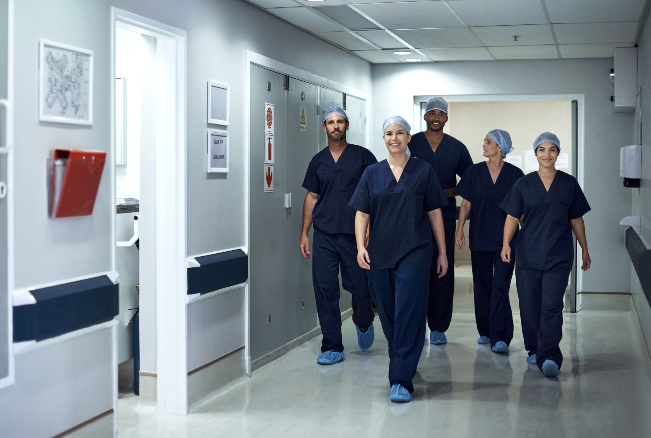 The Royal College of Surgeons of Edinburgh - Career Advice