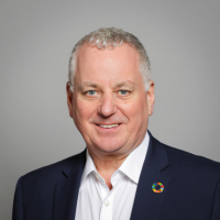 Jack McConnell