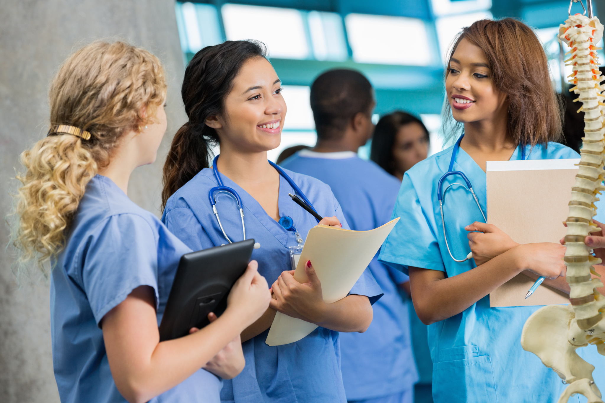 The Royal College of Surgeons of Edinburgh - Students