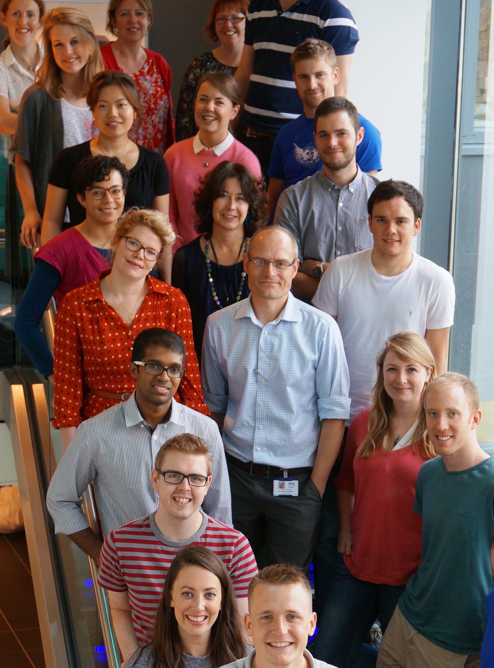 SERI Lab