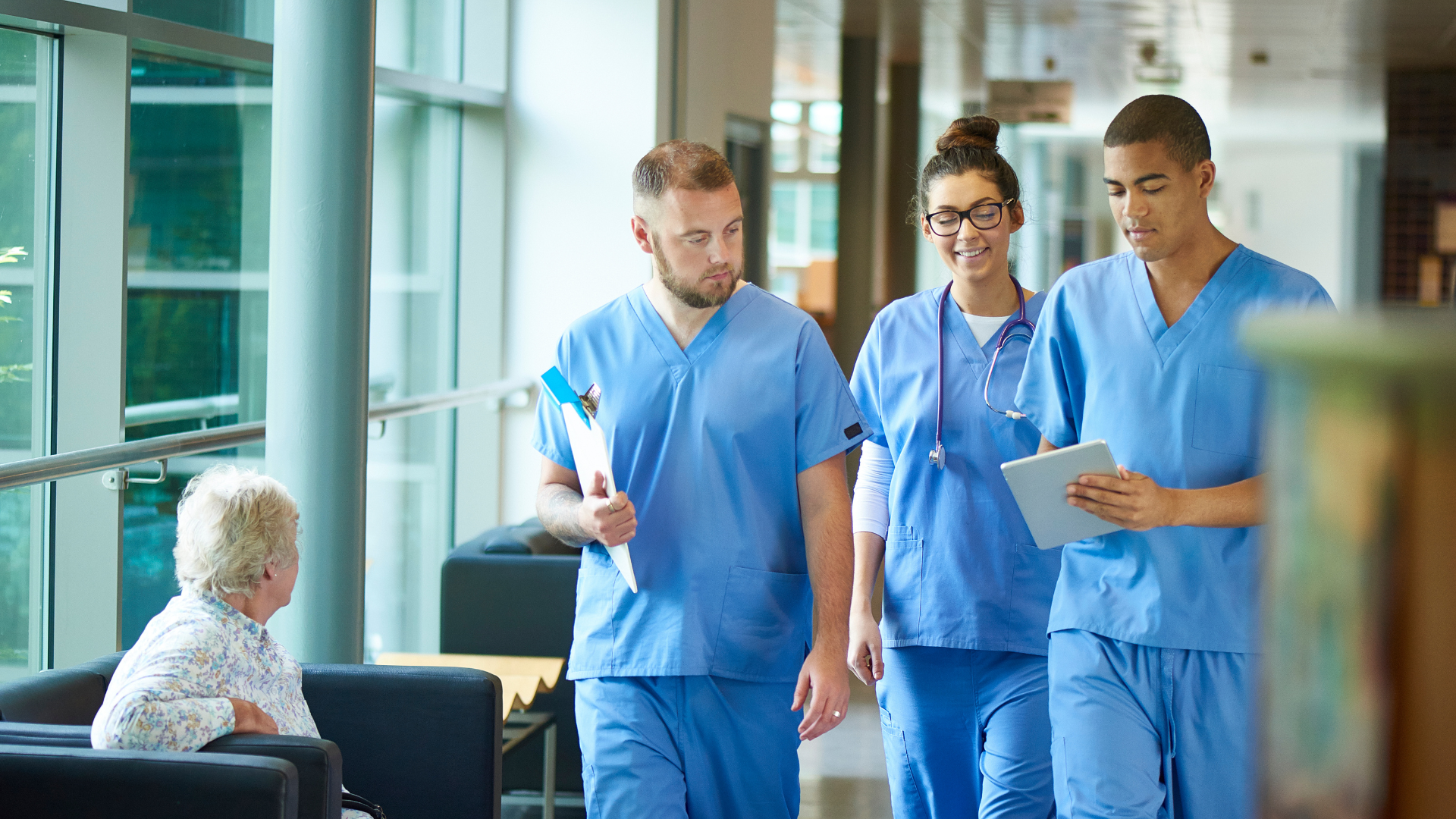 The Royal College of Surgeons of Edinburgh - Free Affiliate Membership 
