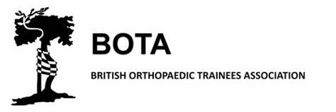 BOTA Logo
