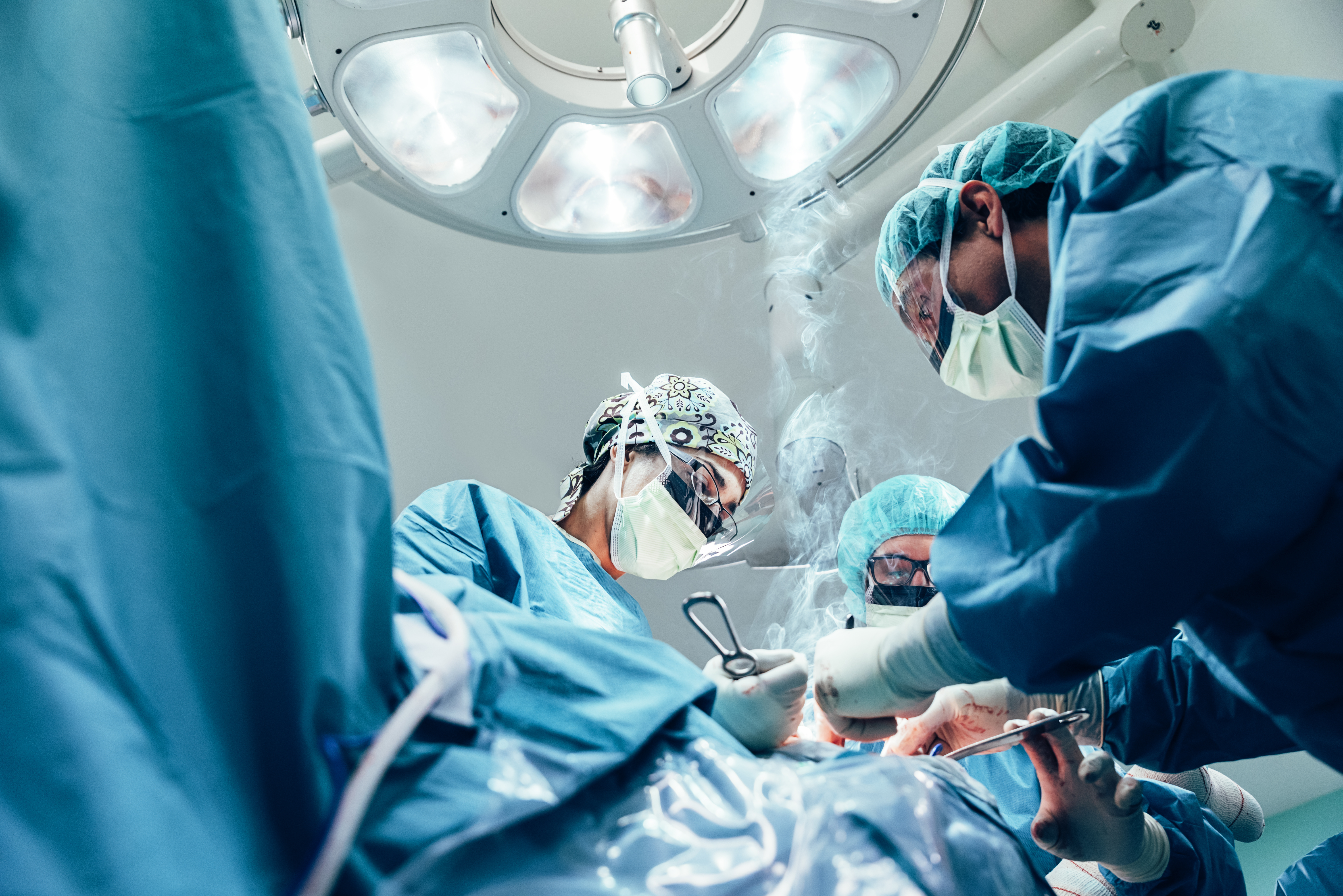 The Royal College of Surgeons of Edinburgh - Specialty Doctors, Associate Specialist, Specialist Grade & Locally Employed Surgeons’ Committee (SASL)