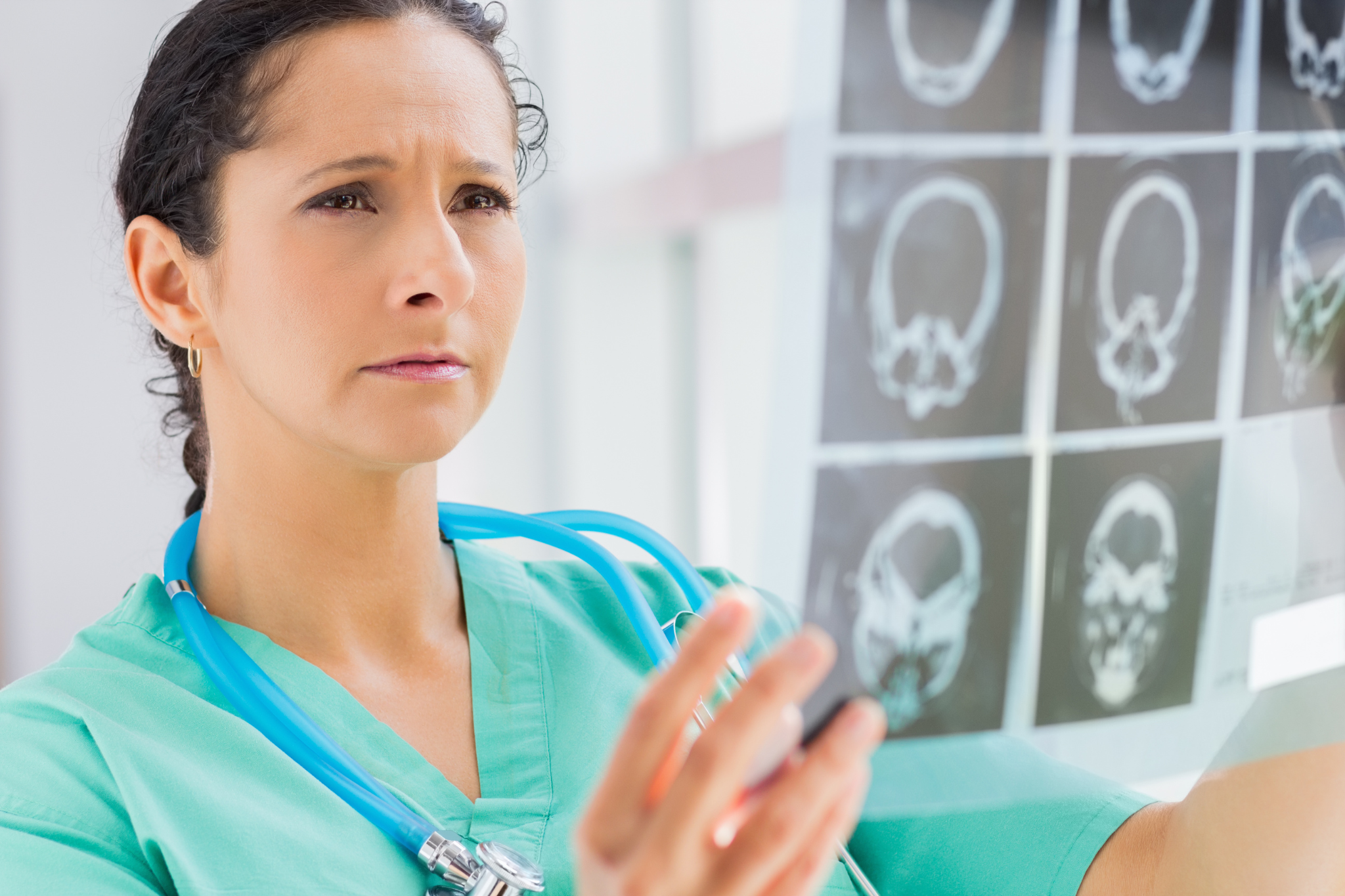 The Royal College of Surgeons of Edinburgh - Neurosurgery