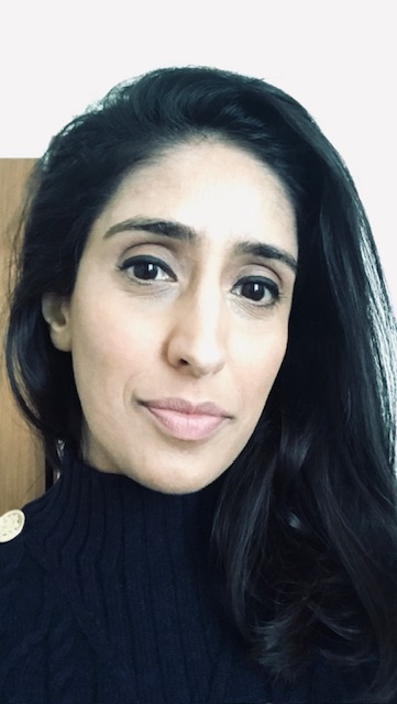 Saadia Farooq