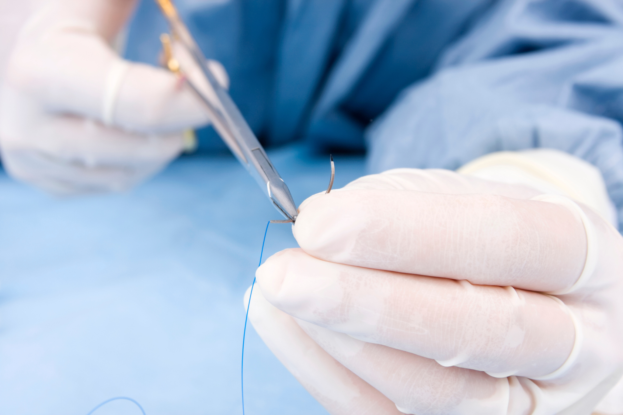 The Royal College of Surgeons of Edinburgh - RCSEd National Surgical Skills Competition
