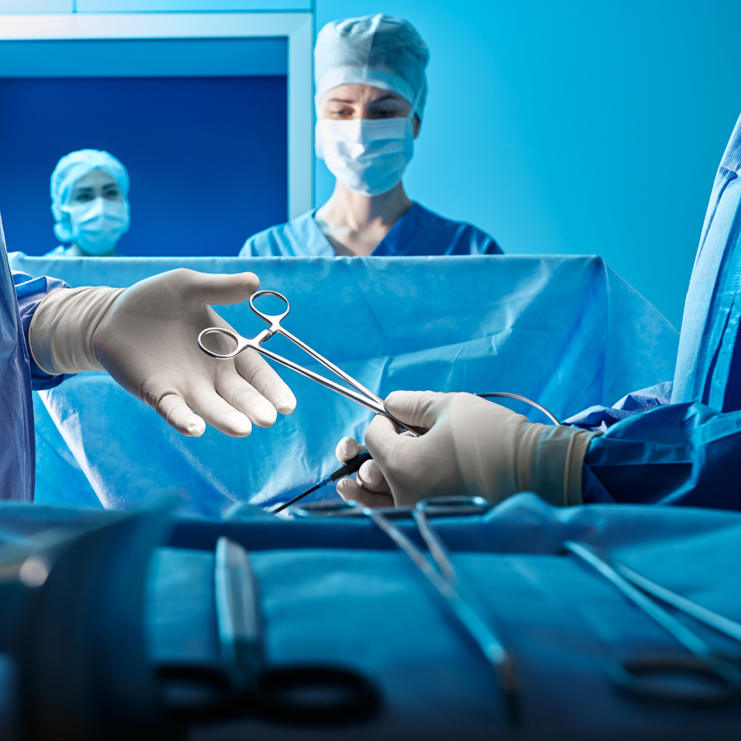 Faculty of Perioperative Care 