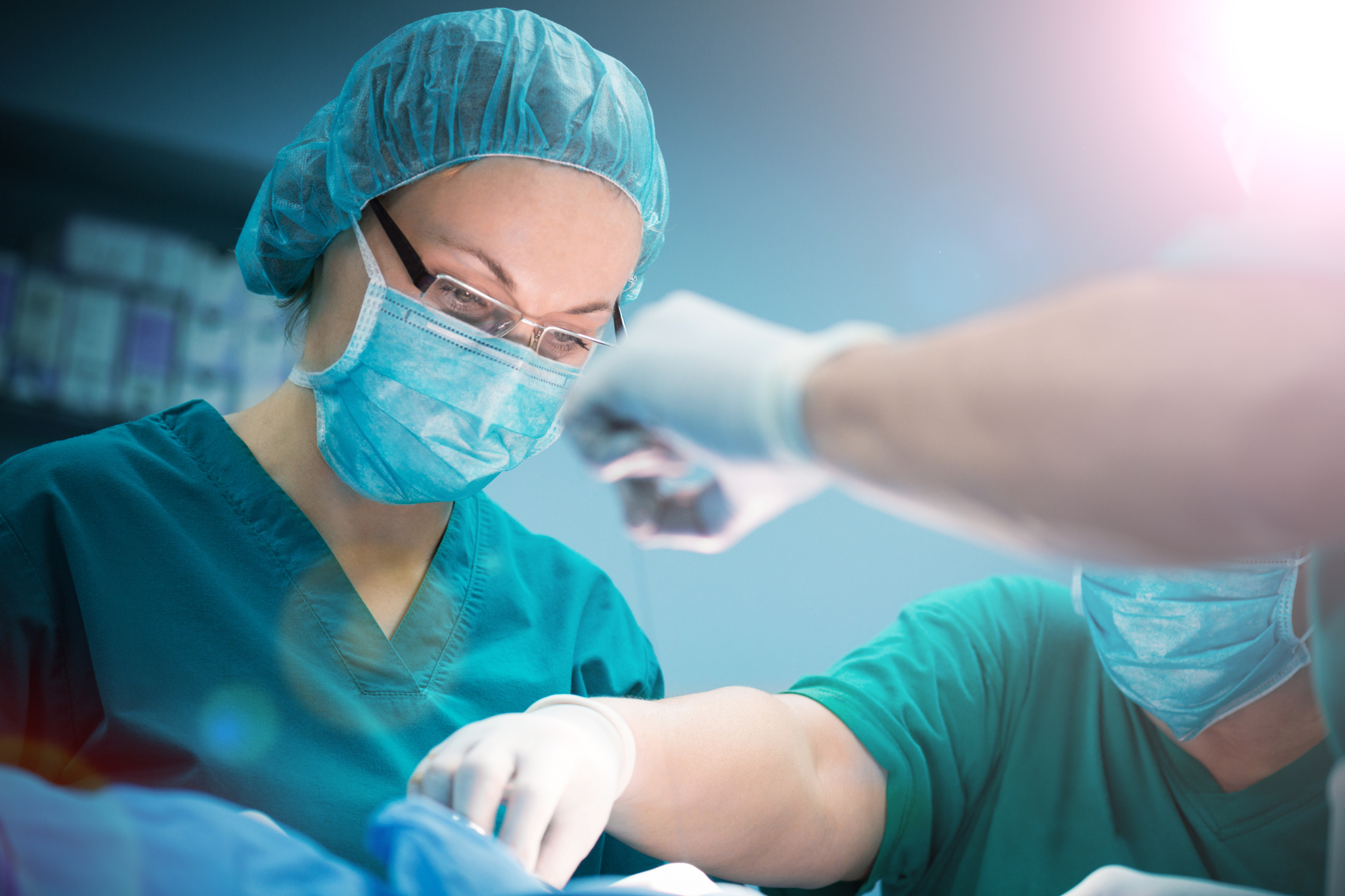 The Royal College of Surgeons of Edinburgh - General Surgery 