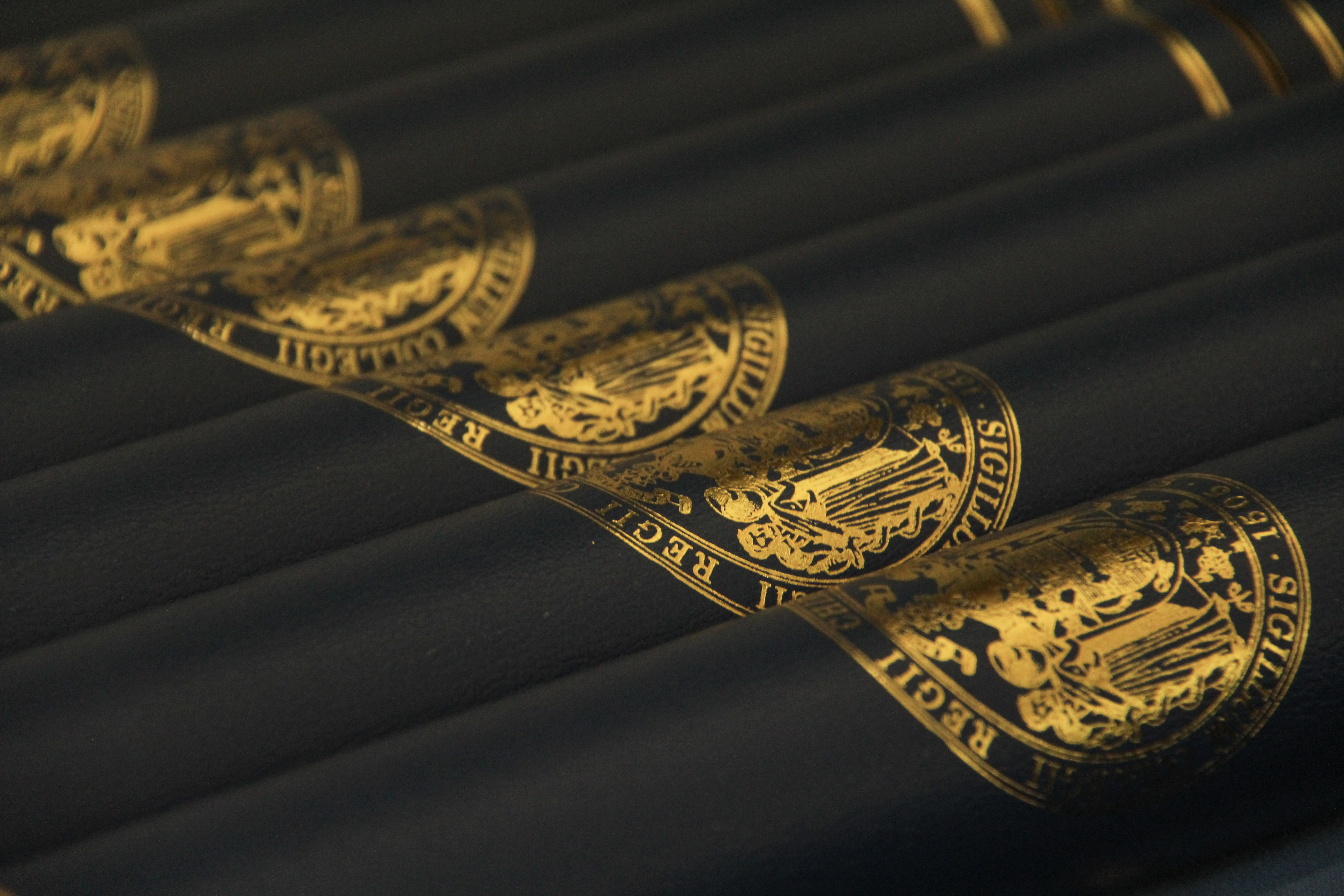 The Royal College of Surgeons of Edinburgh - Ceremonial FAQs 