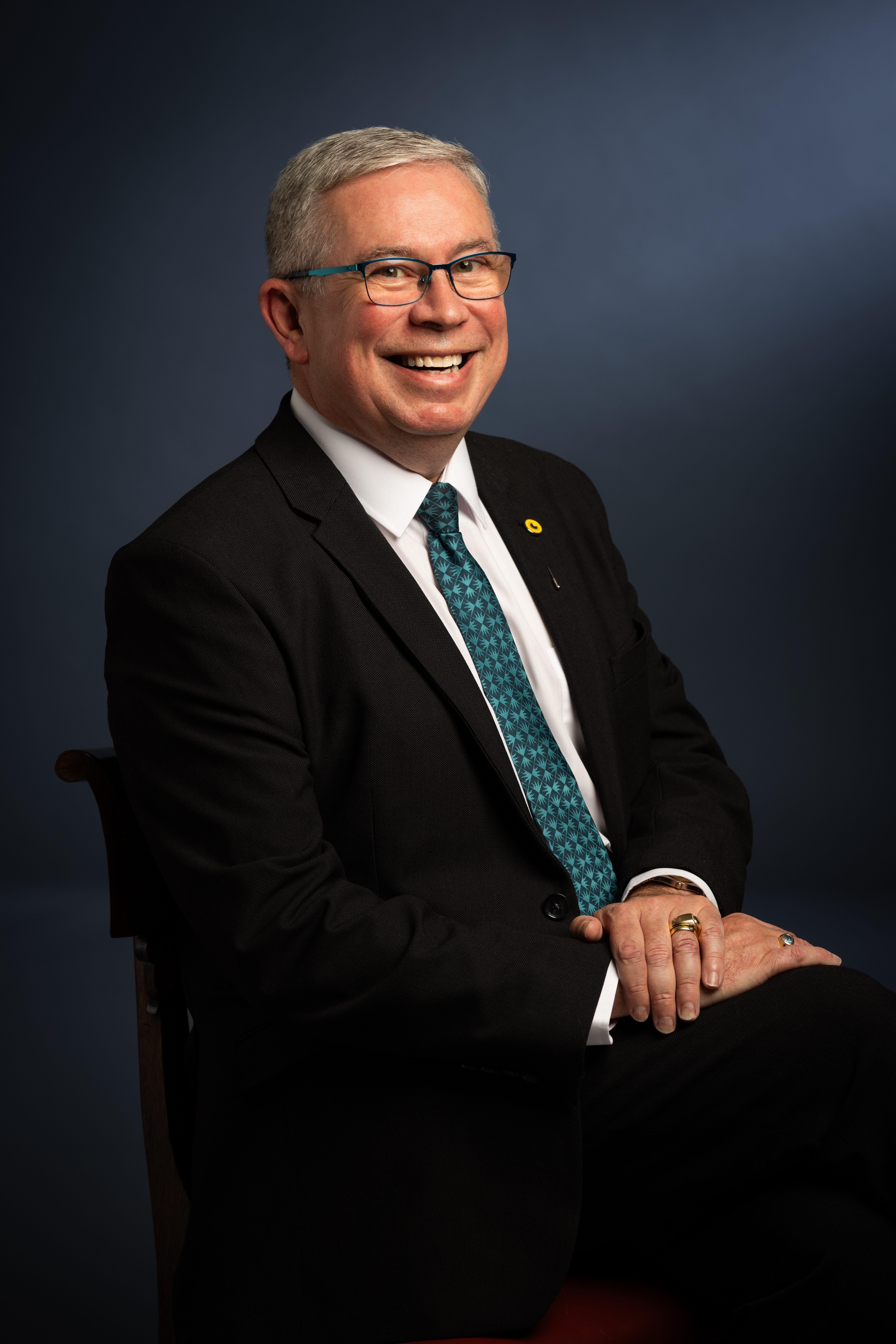 Scott Mitchell