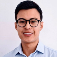 Corey Chan
