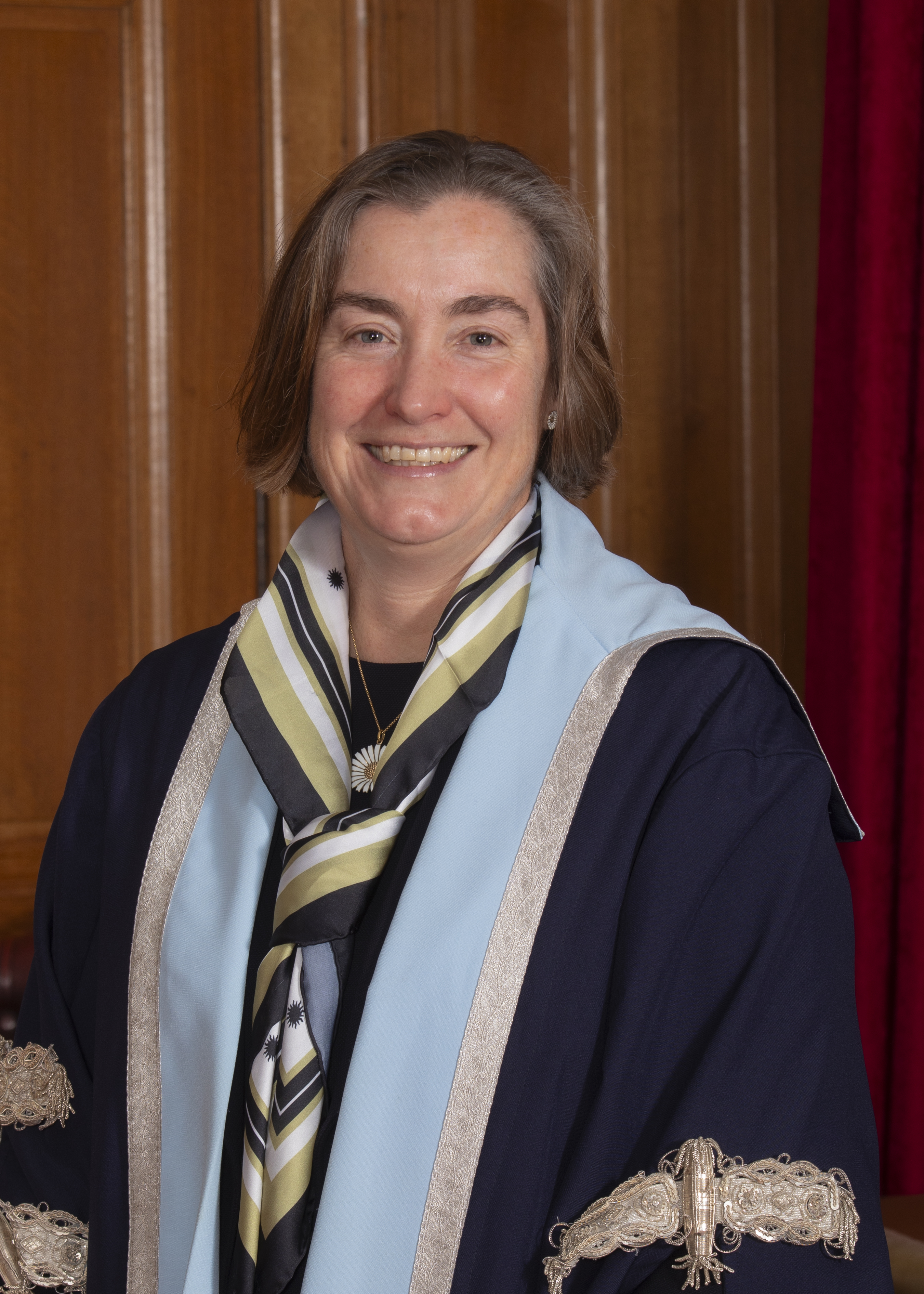 Claire Edwards