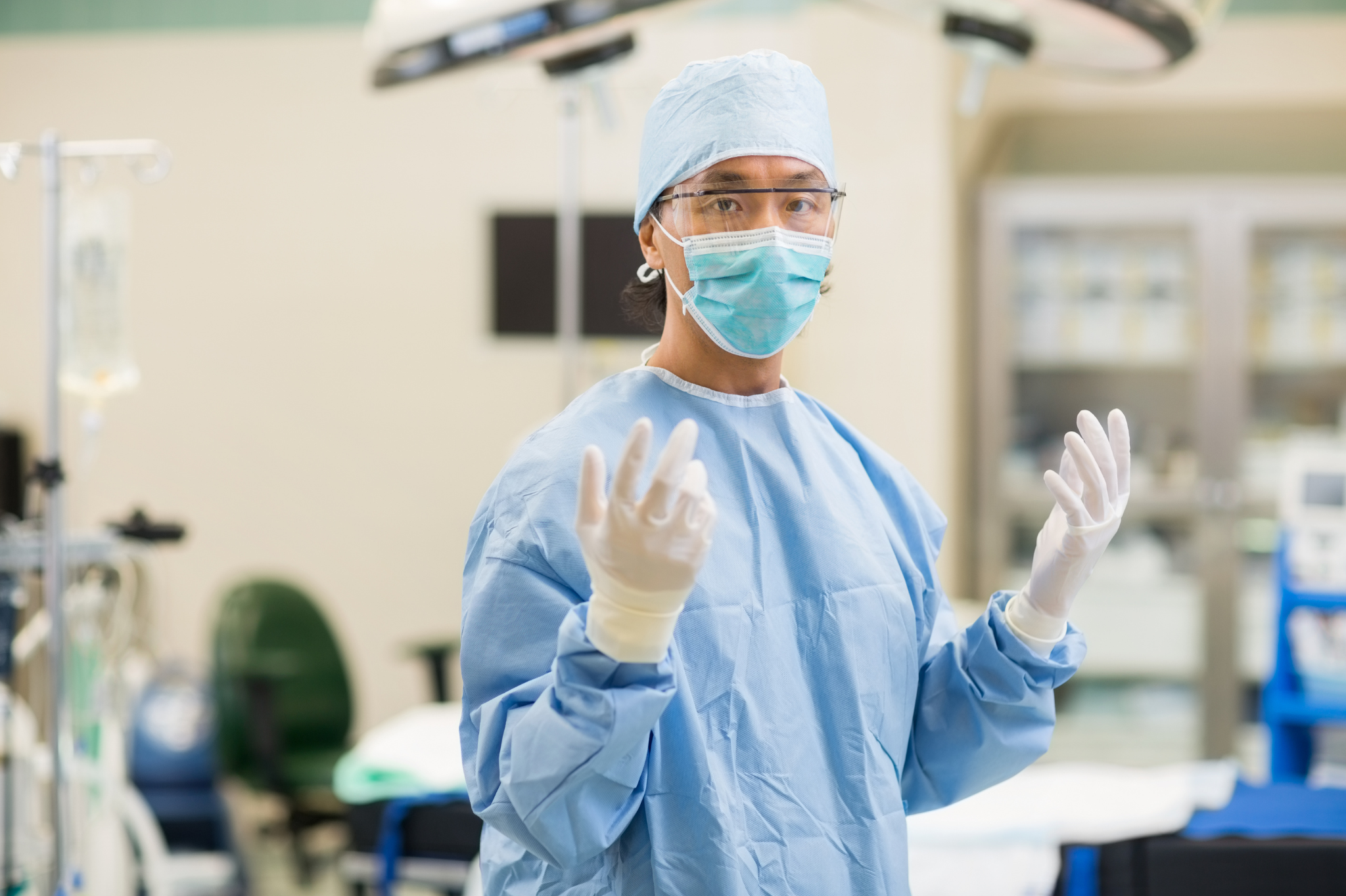 The Royal College of Surgeons of Edinburgh - What Can You Do