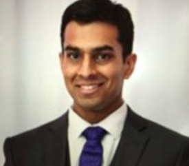 Adarsh Shah