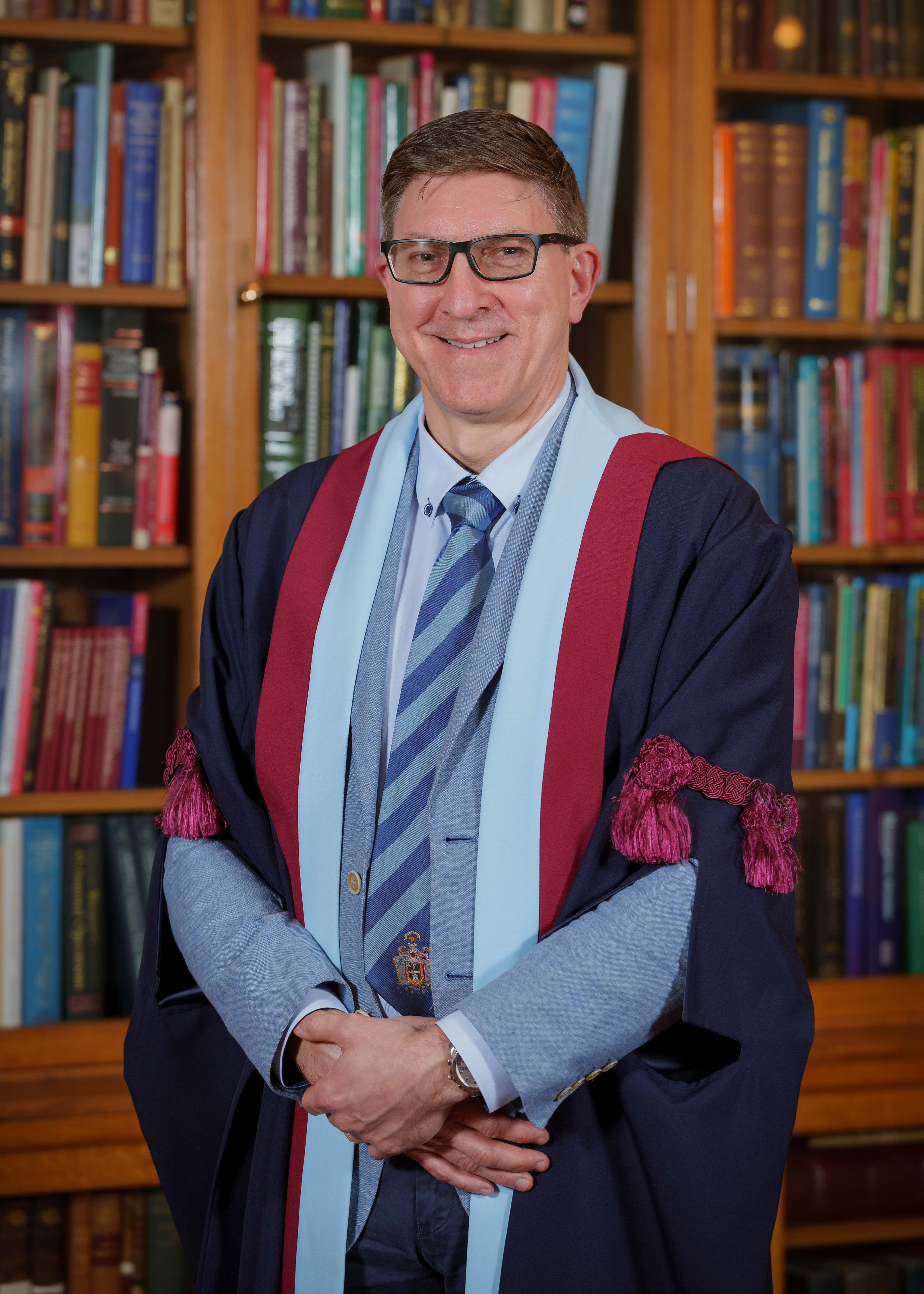 John Scholey