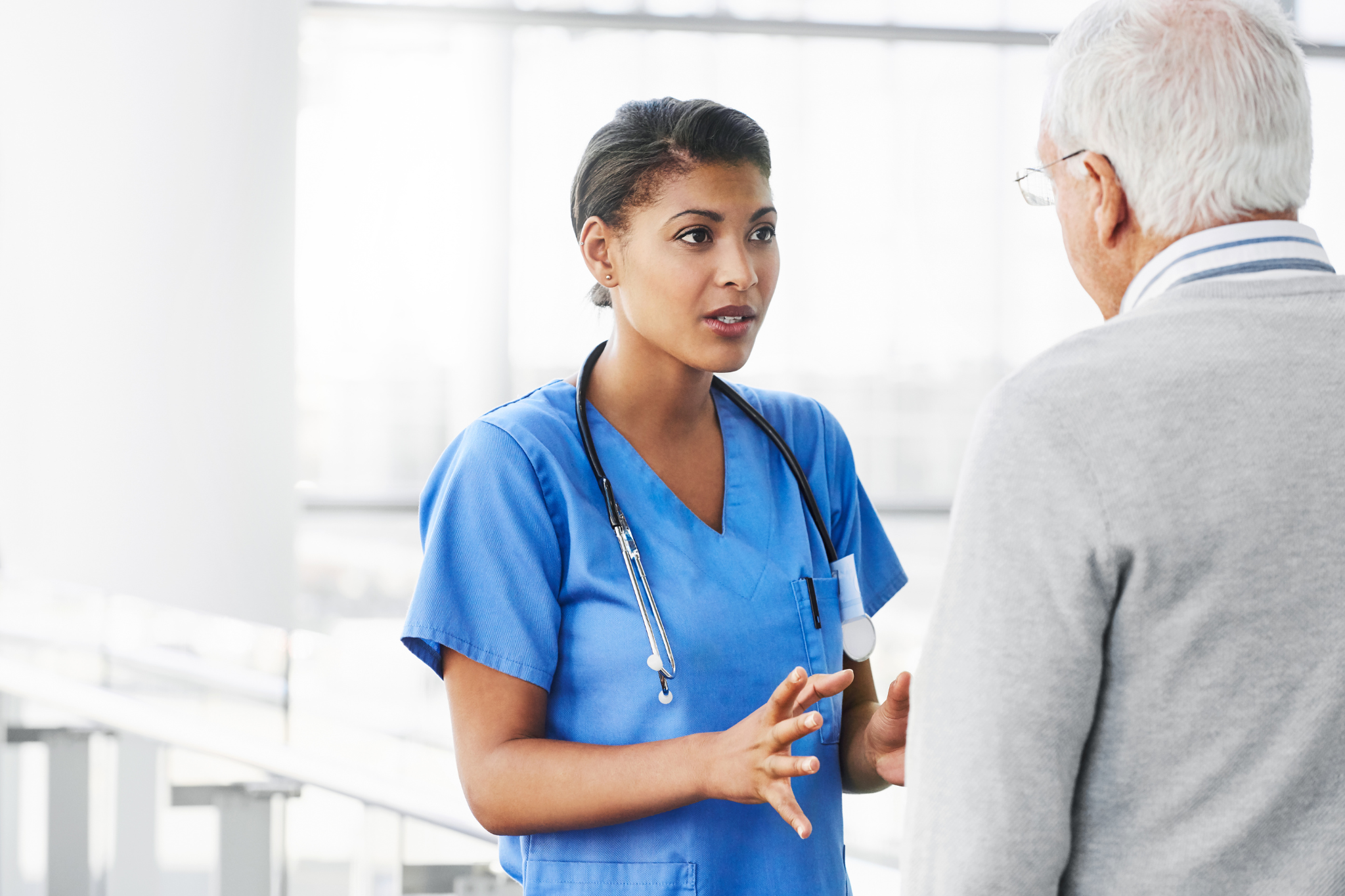 The Royal College of Surgeons of Edinburgh - Helping Patients To Raise Concerns