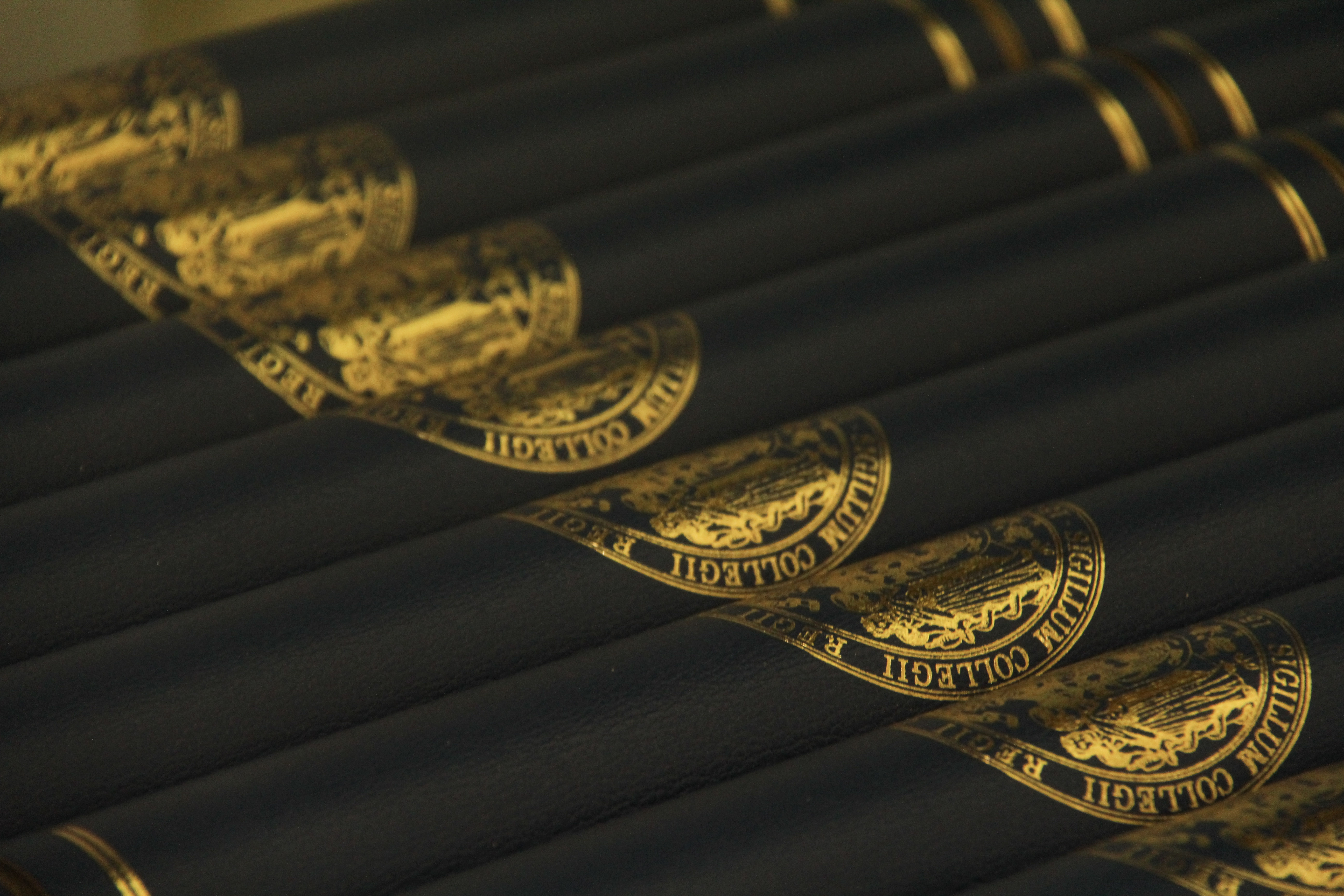 The Royal College of Surgeons of Edinburgh Funding & Awards