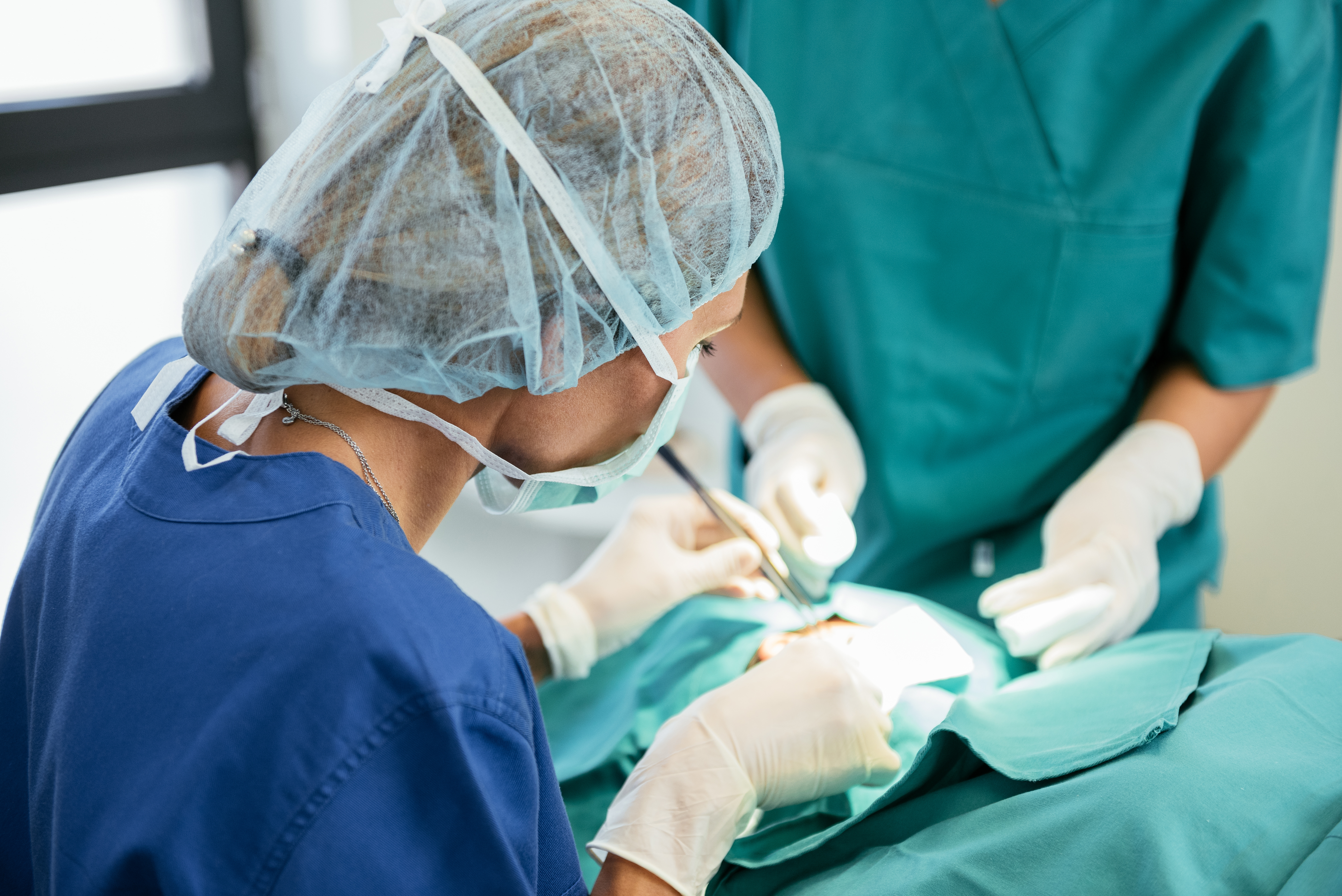 Faculty of Surgical Trainers 