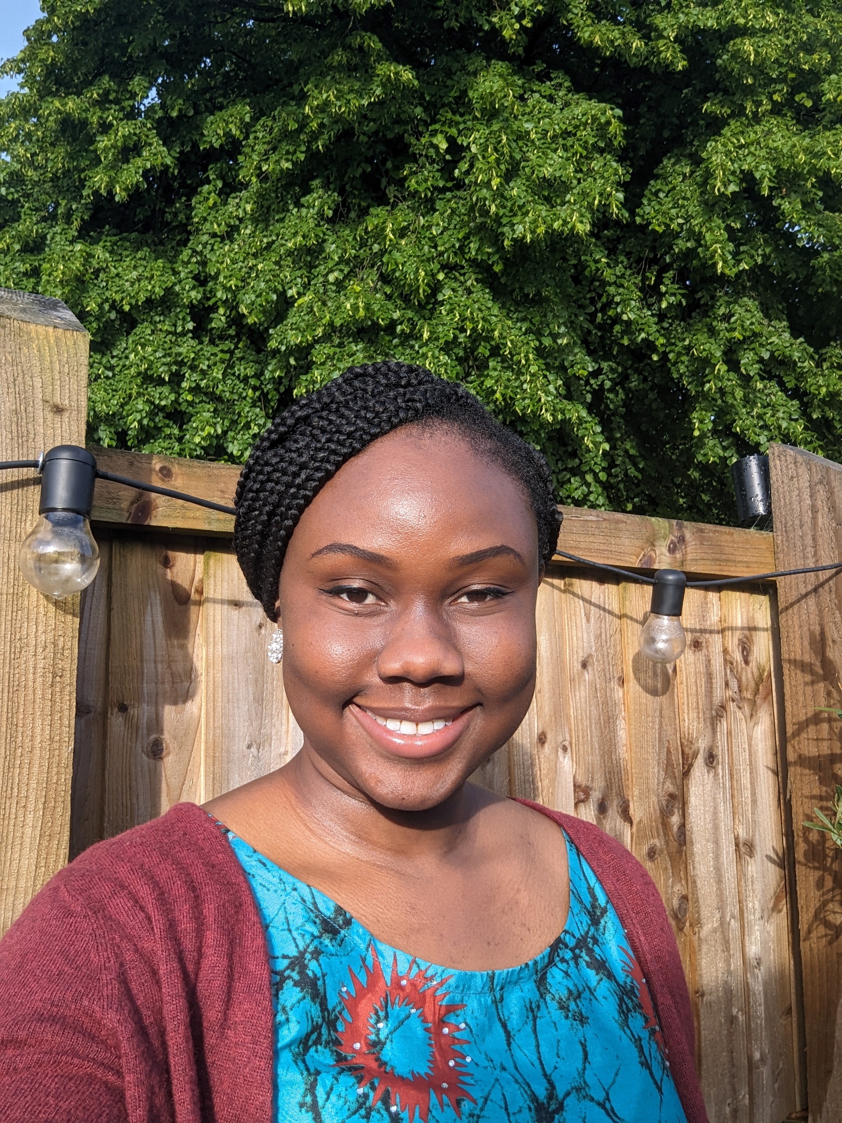 Ngozi Anyaugo