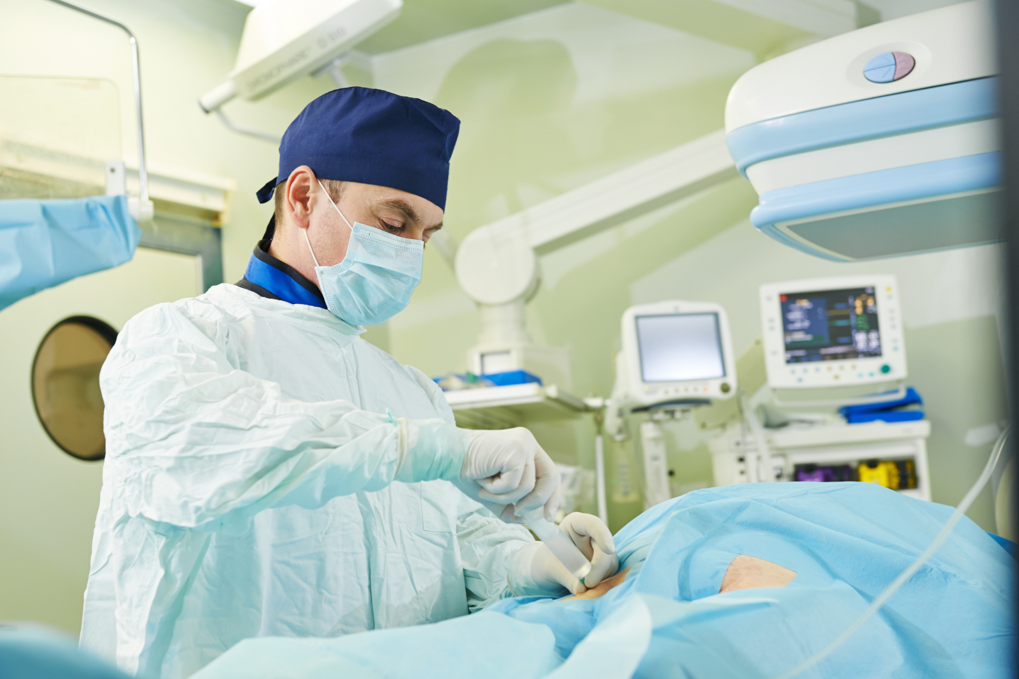 The Royal College of Surgeons of Edinburgh - Vascular Surgery