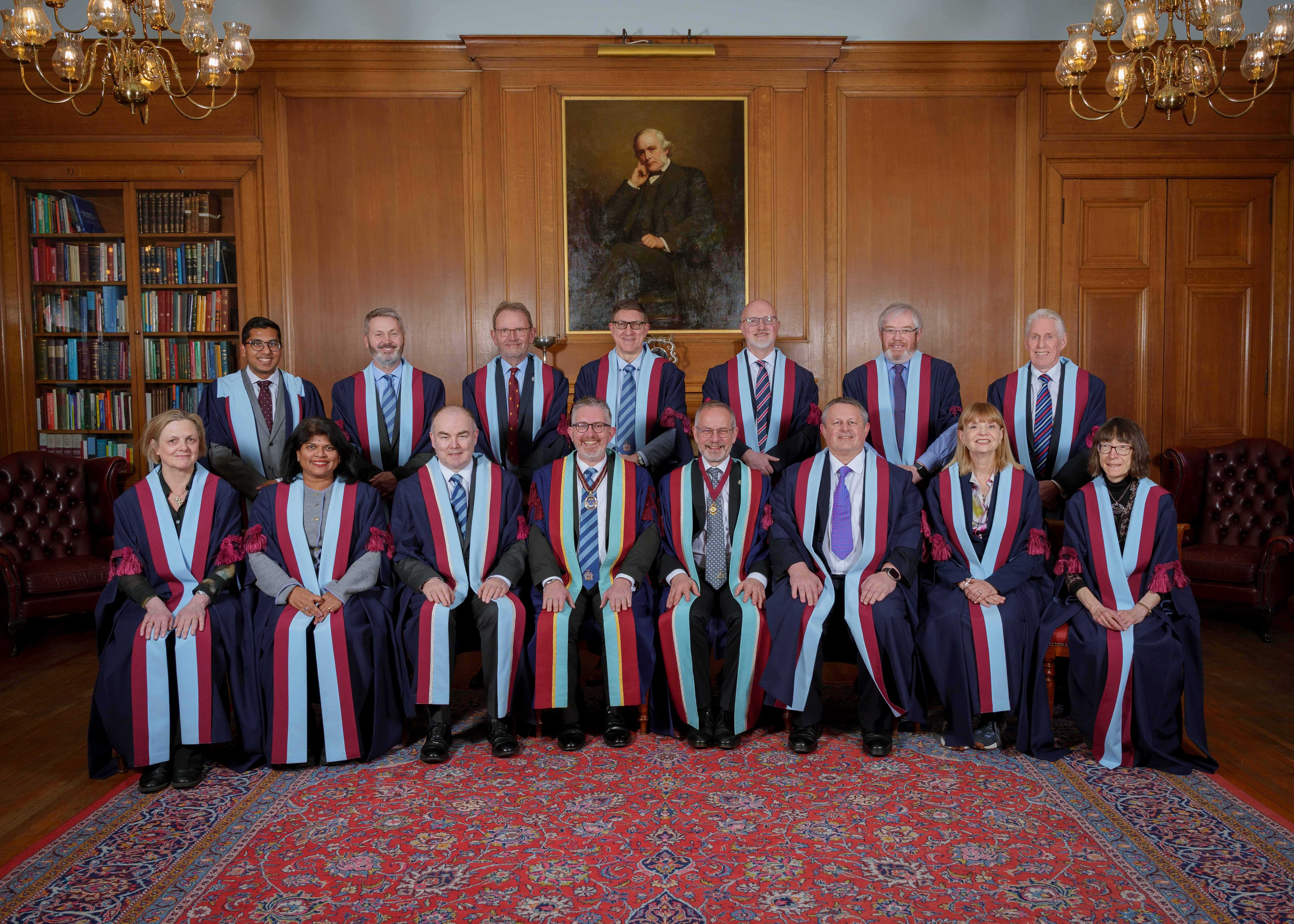 Dental Council 2025