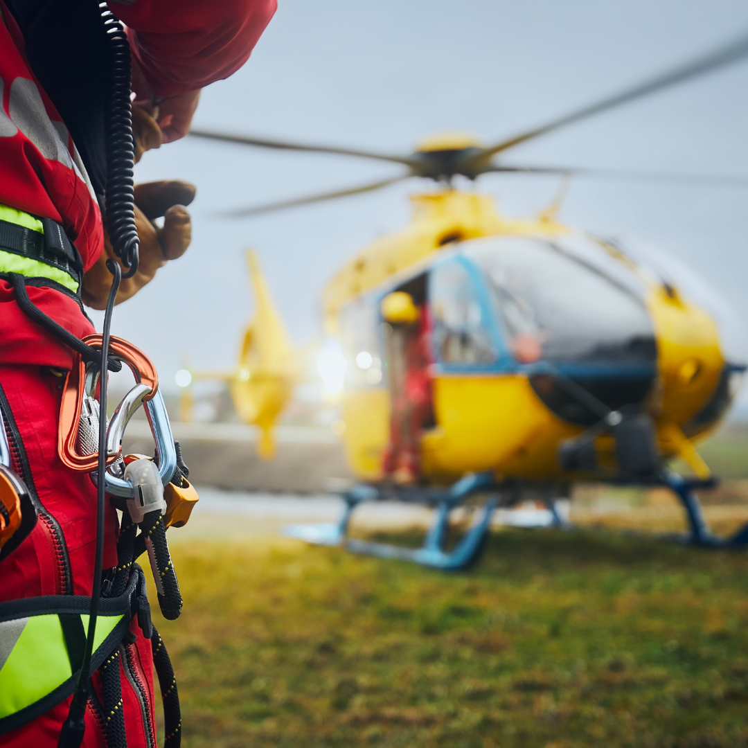 Join Faculty of Pre-Hospital Care Membership 