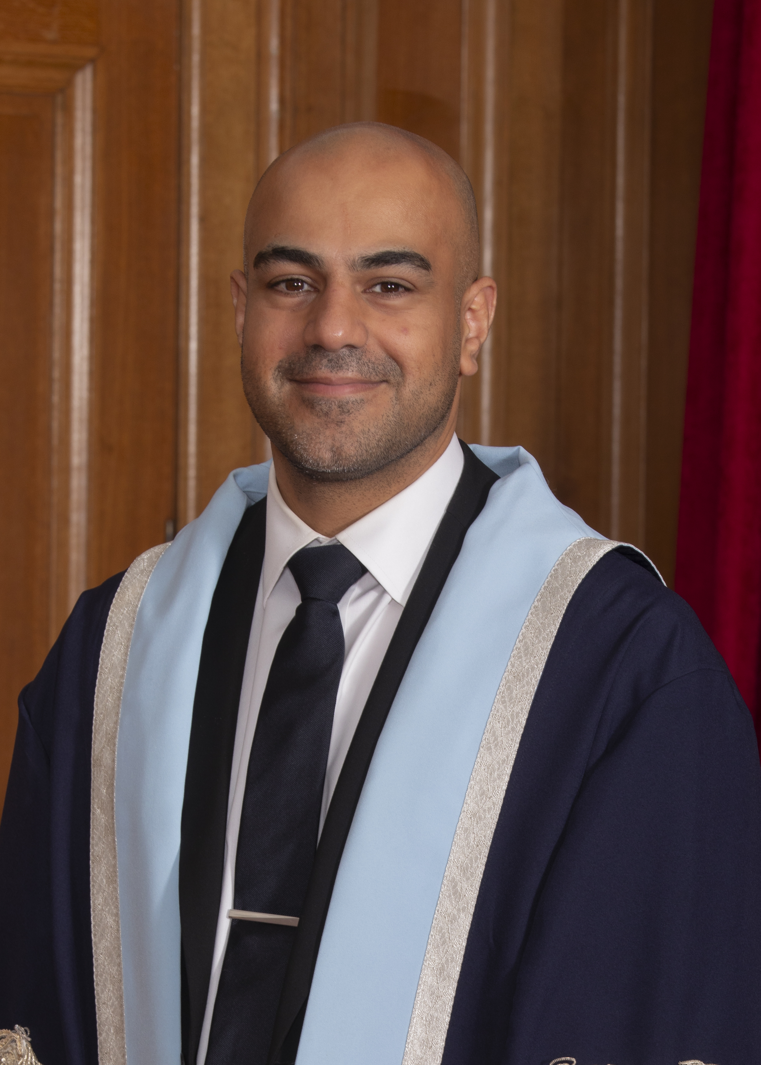 Haroon Rehman