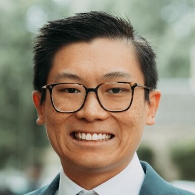 Luke Chan