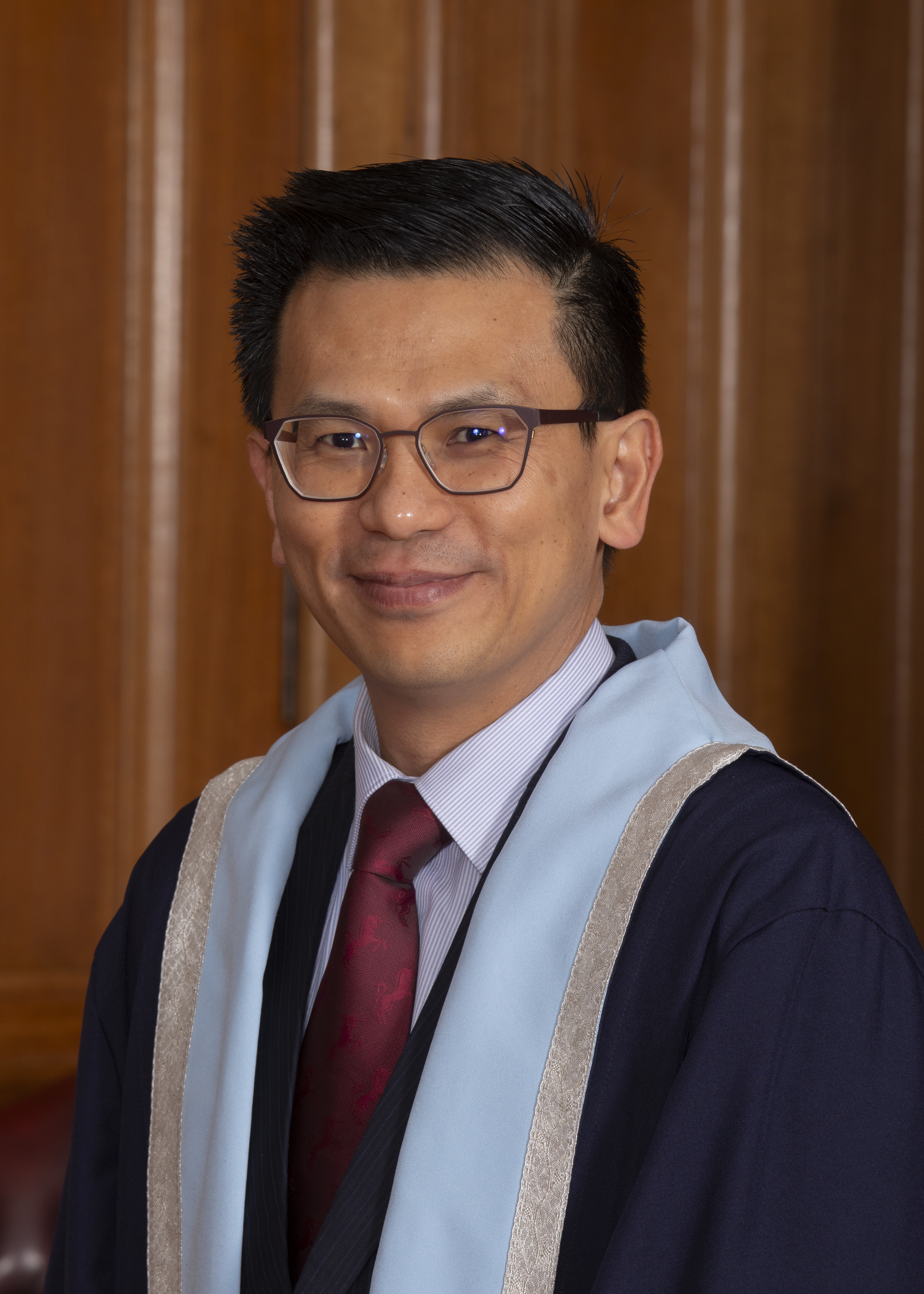 Siong Liau