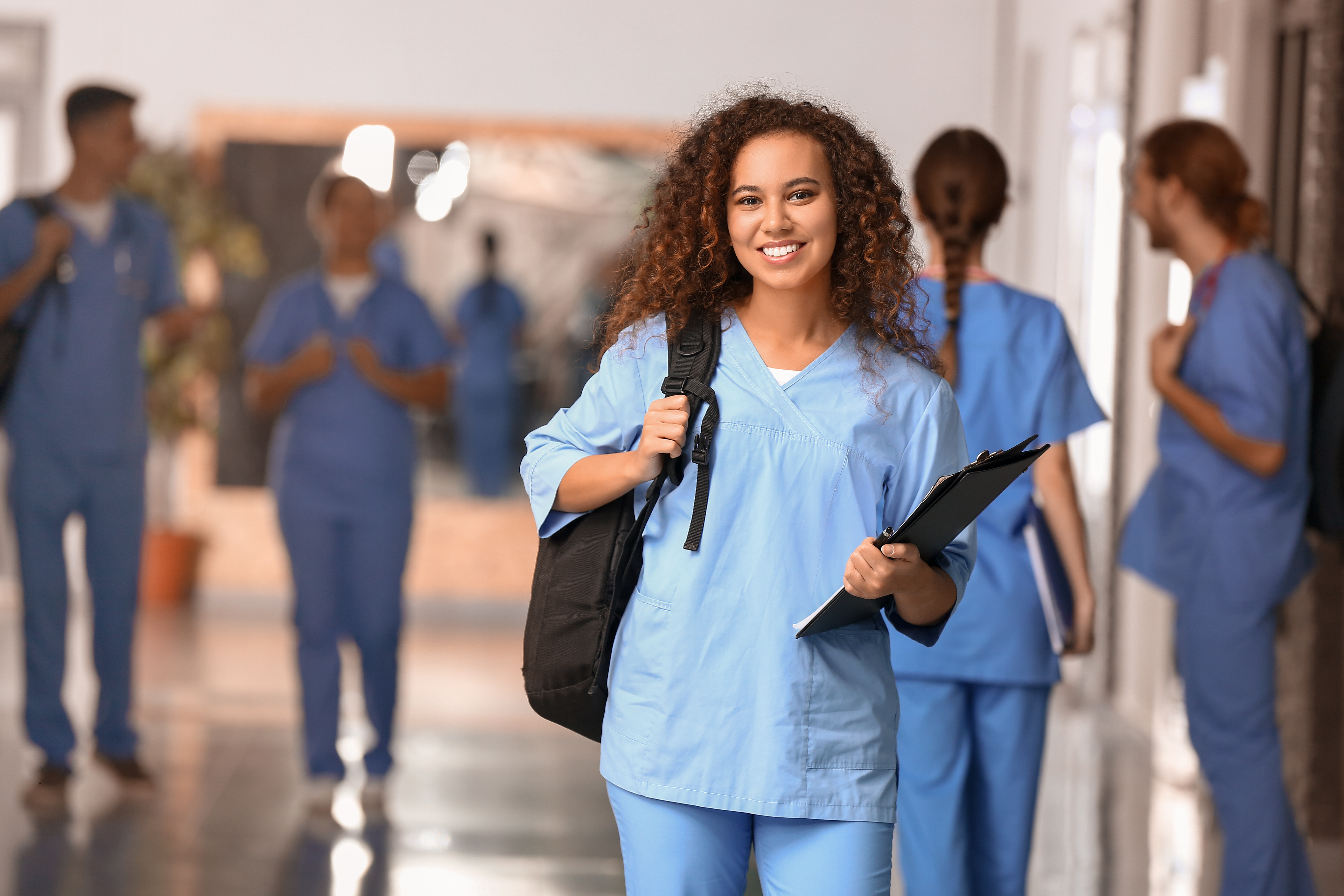 The Royal College of Surgeons of Edinburgh - Return To Work