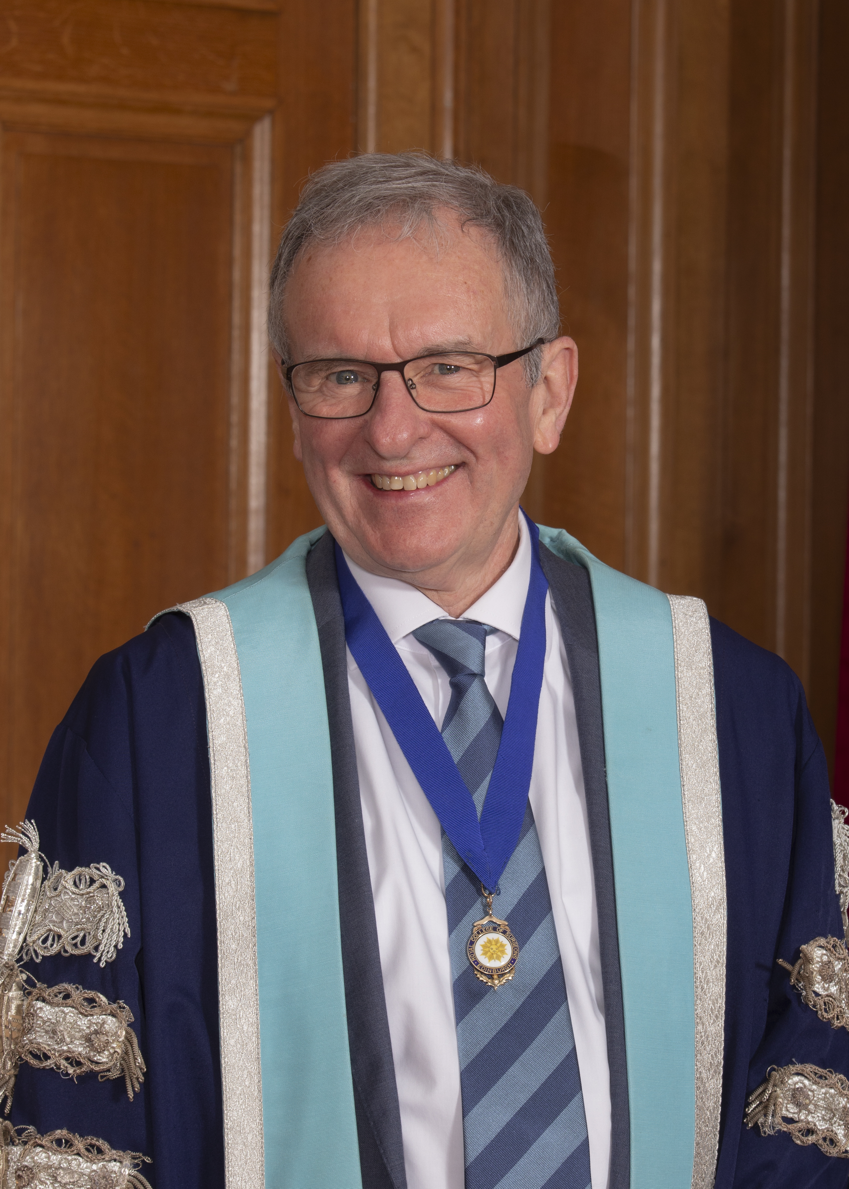 Philip Turner