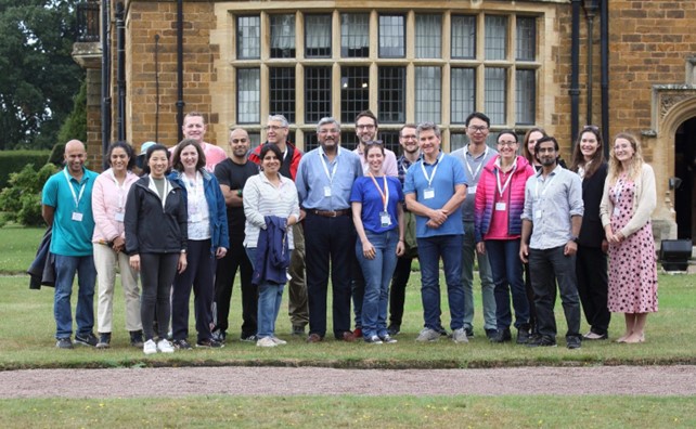 Younger Fellows Committee 2022