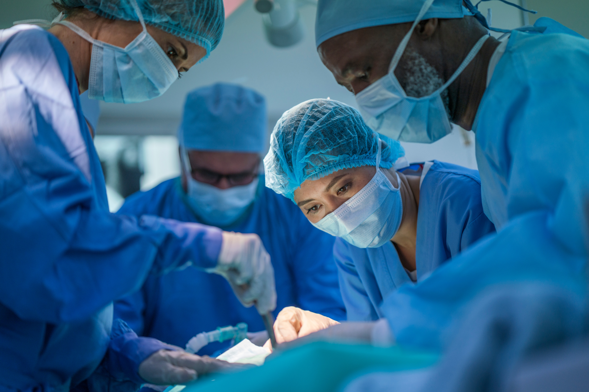 The Royal College of Surgeons of Edinburgh - SupportEd