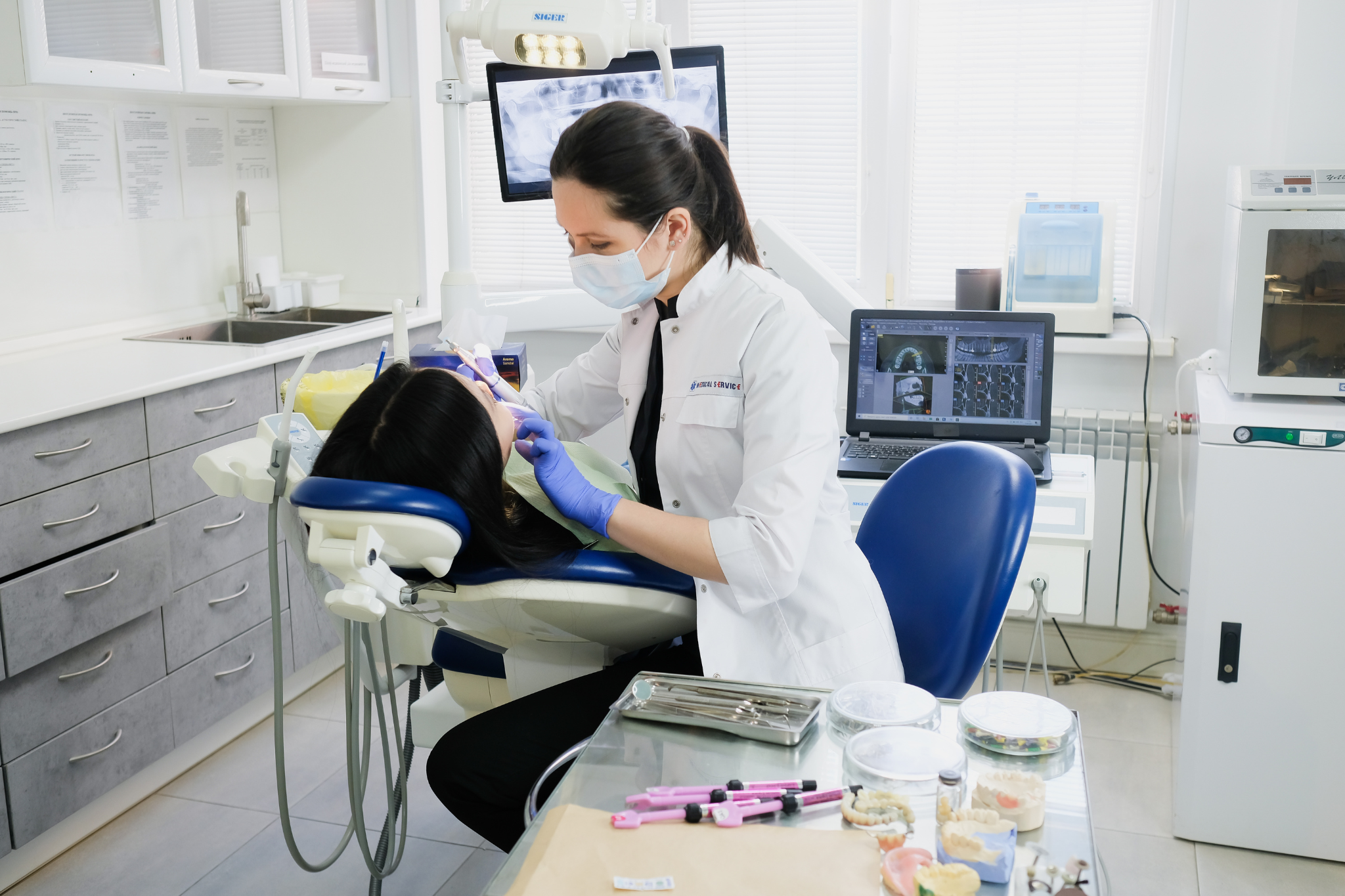 The Royal College of Surgeons of Edinburgh - Dental Ambassador Networks 