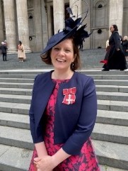 Alice Hartley